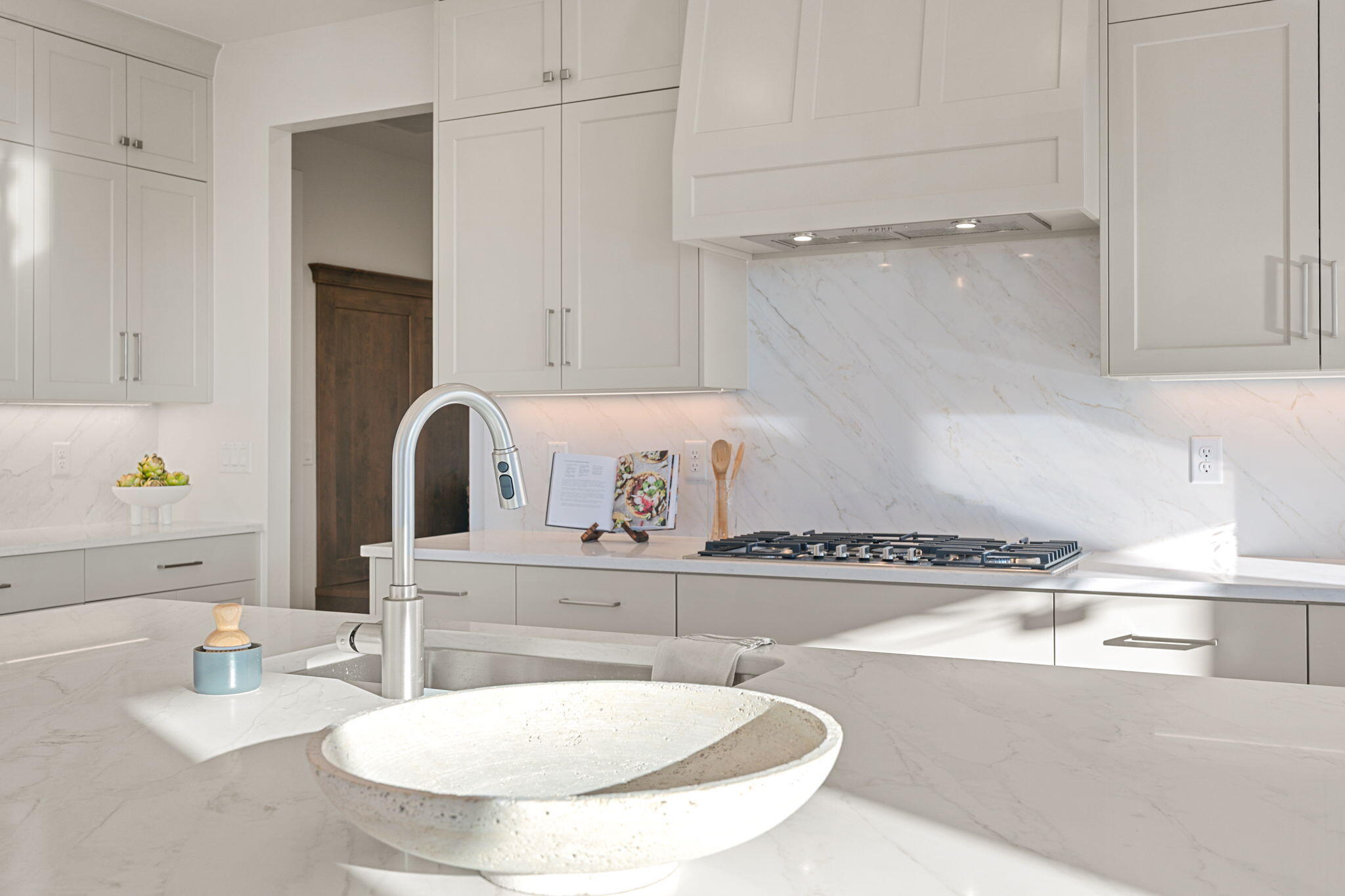 BLACK STONE - Residential