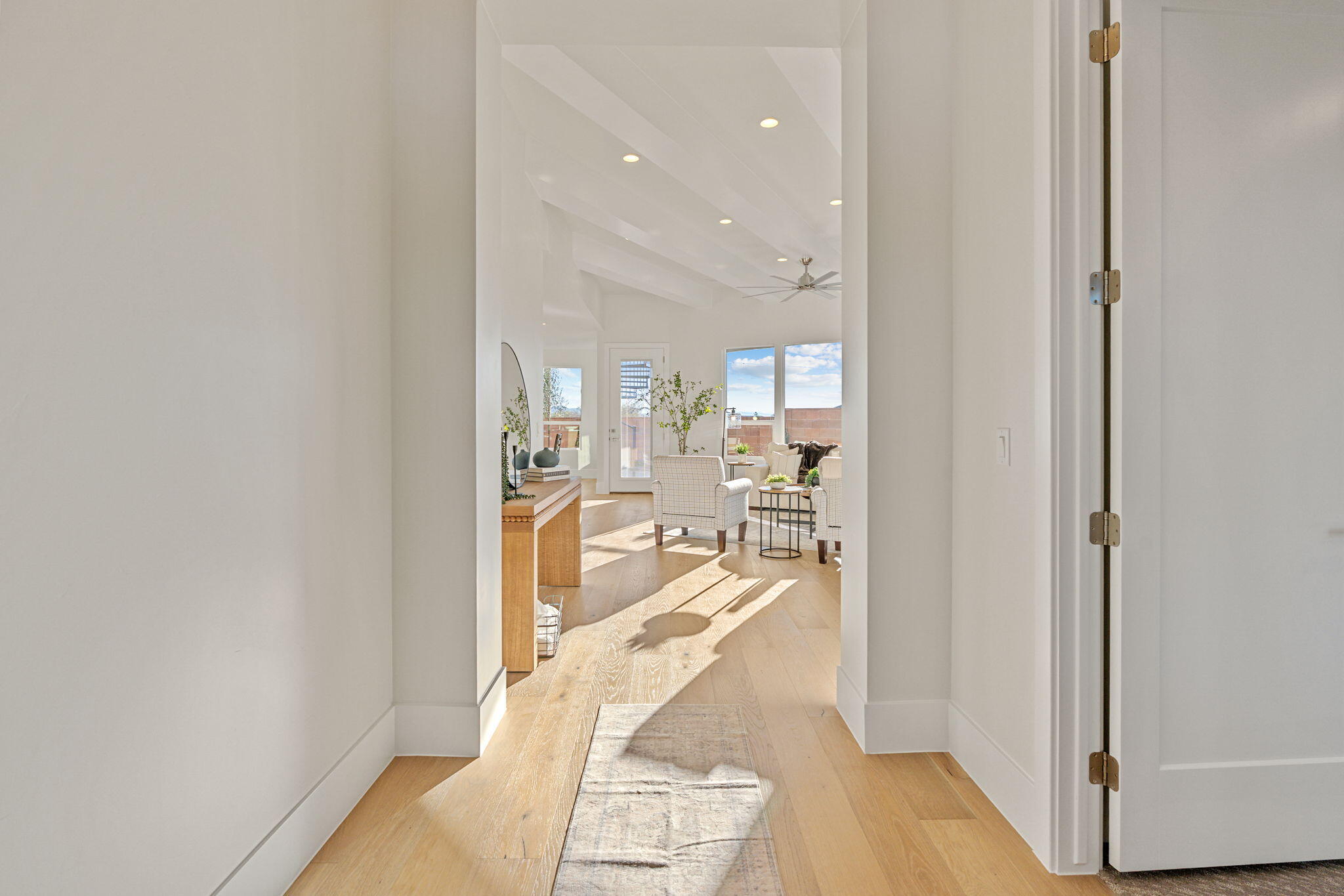 BLACK STONE - Residential