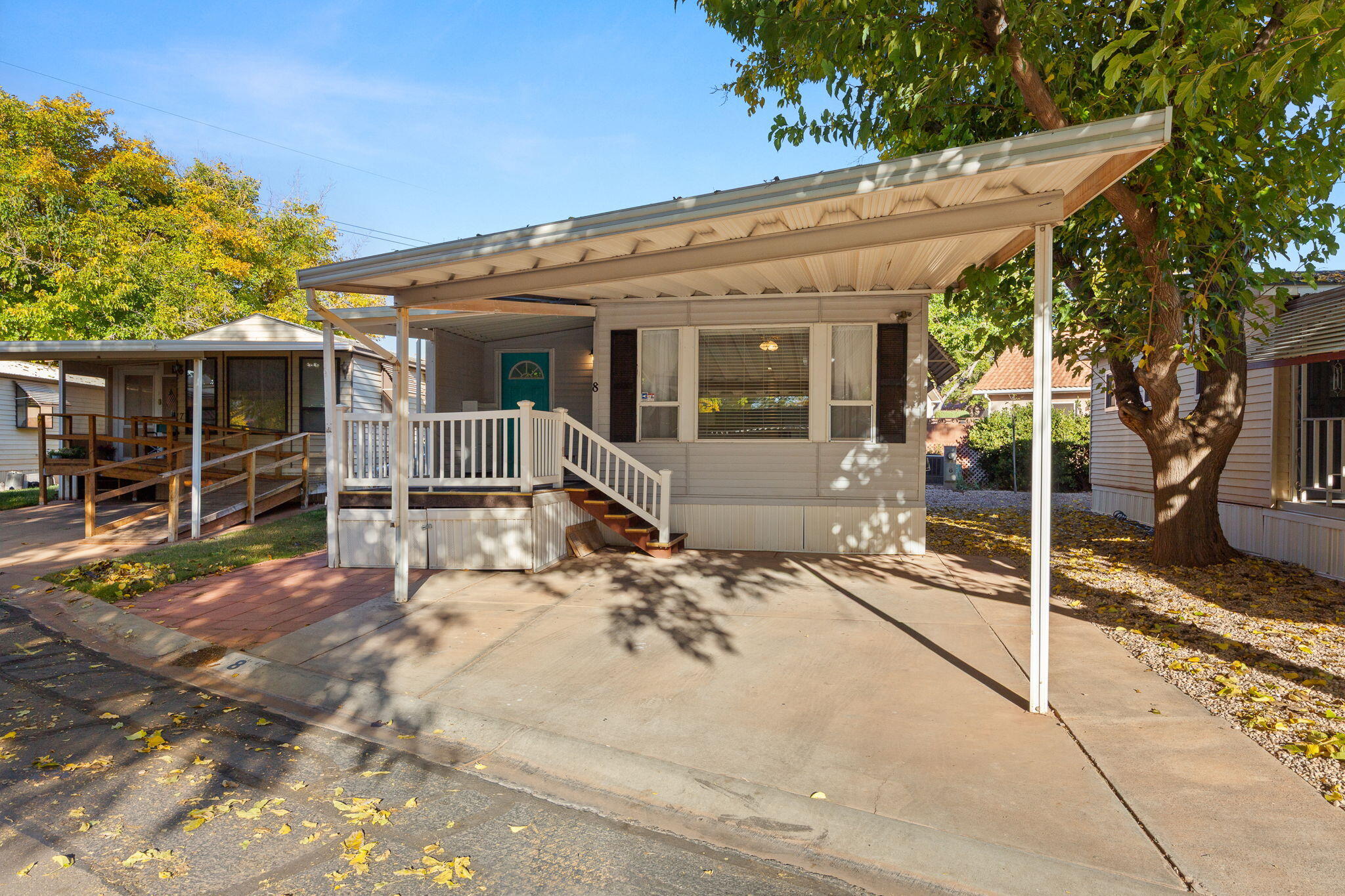 KINGS ROW ESTATES - Residential