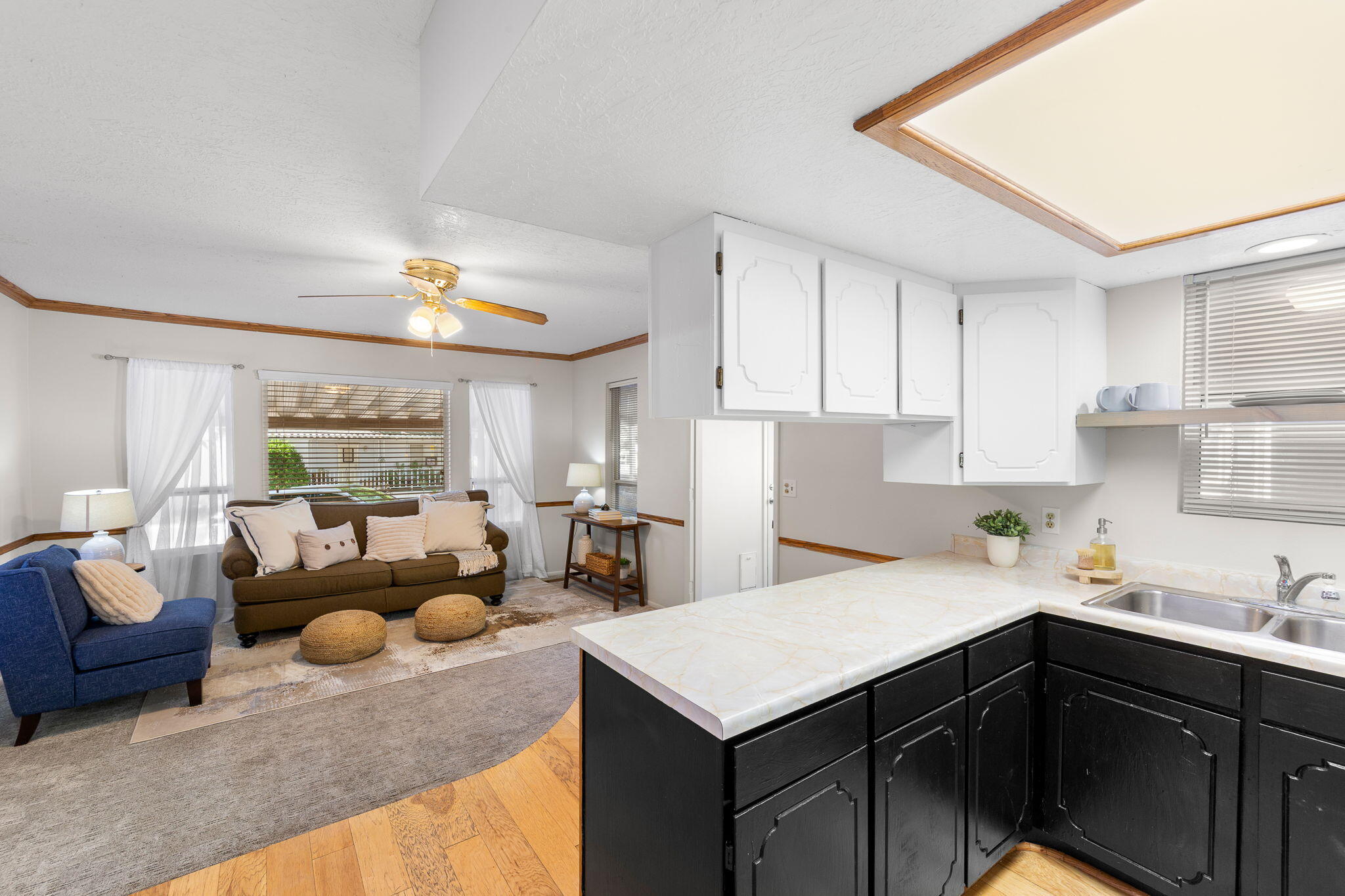 KINGS ROW ESTATES - Residential