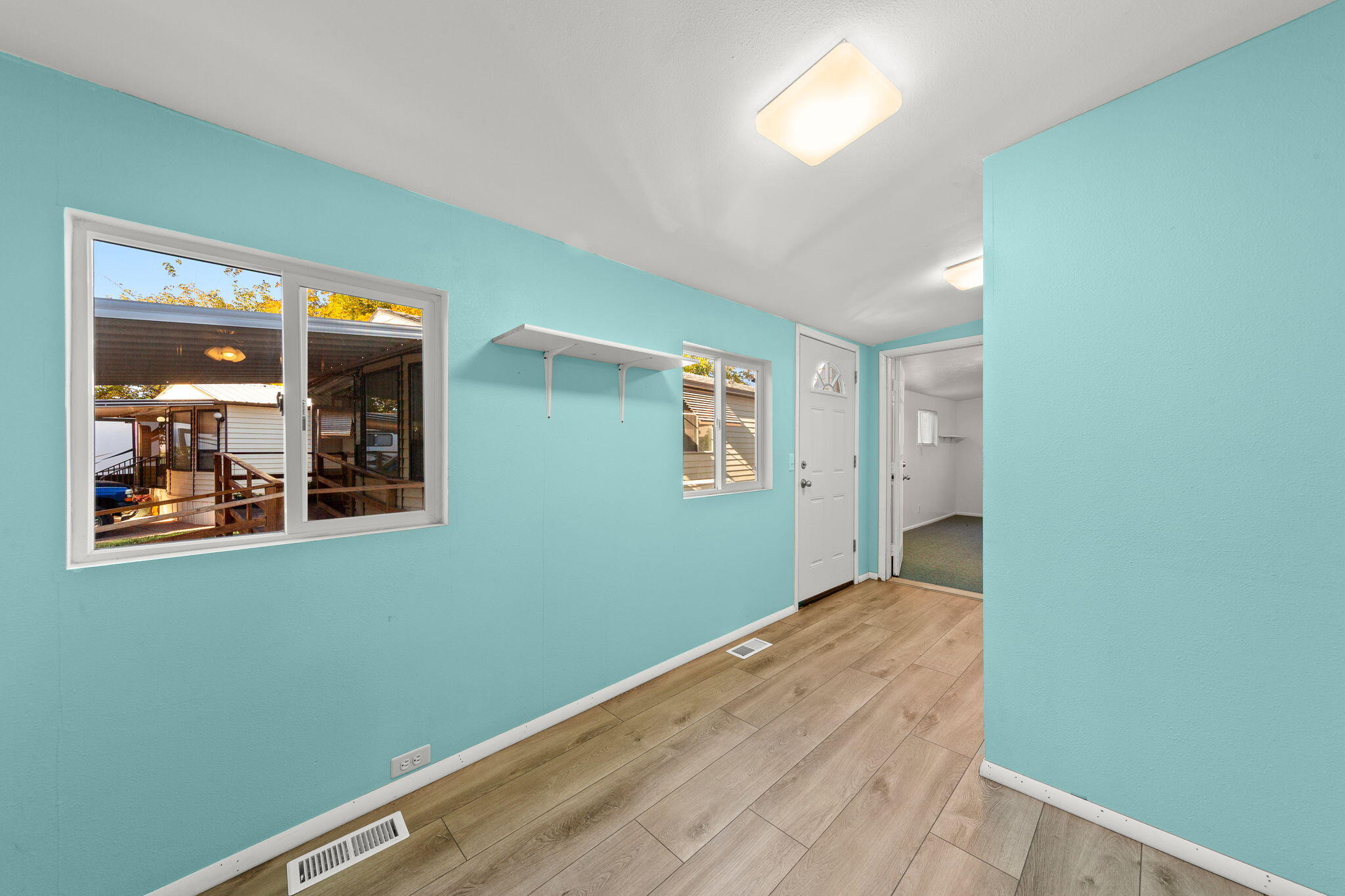 KINGS ROW ESTATES - Residential