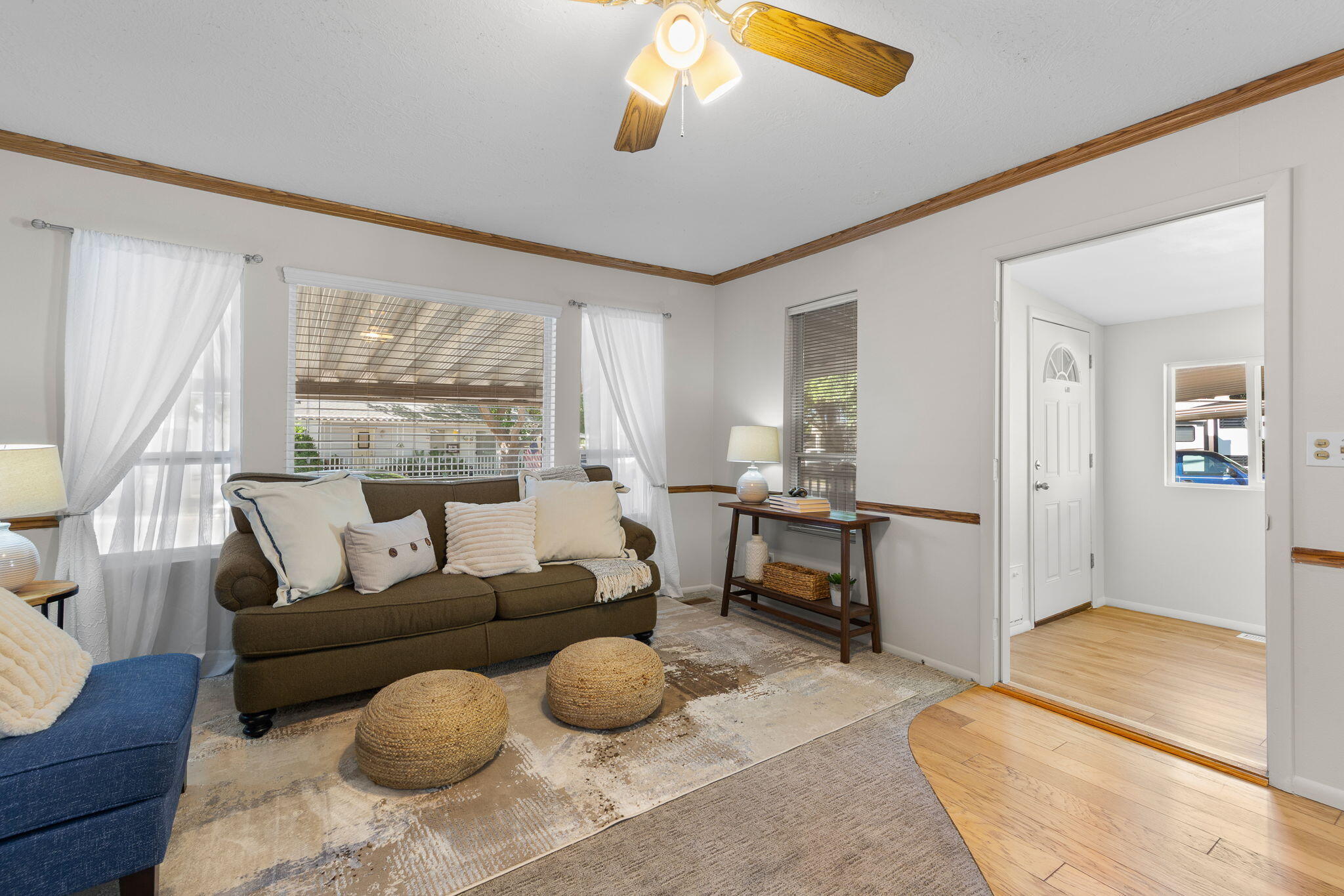 KINGS ROW ESTATES - Residential