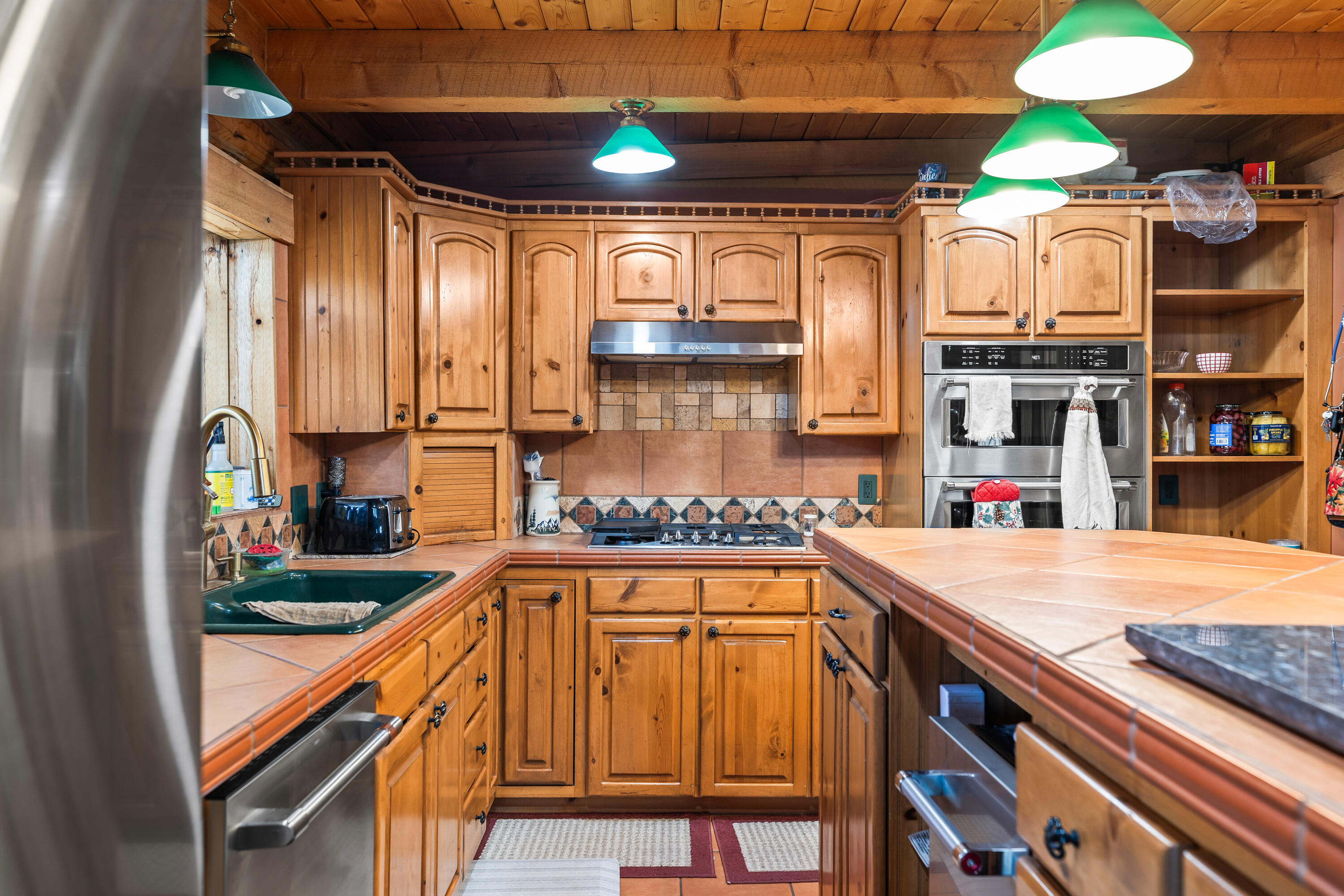 LEEDS TOWNSITE - Residential