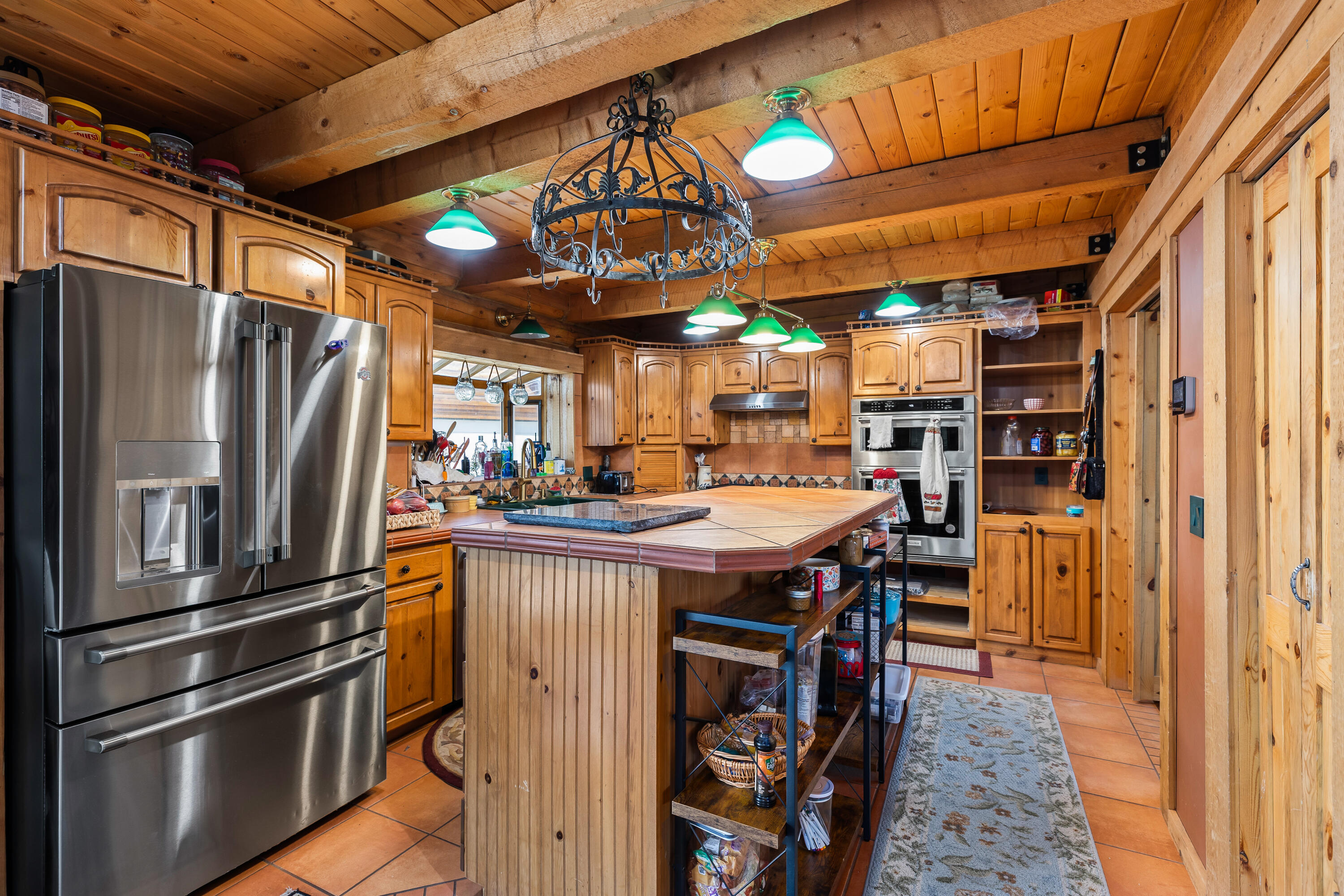 LEEDS TOWNSITE - Residential