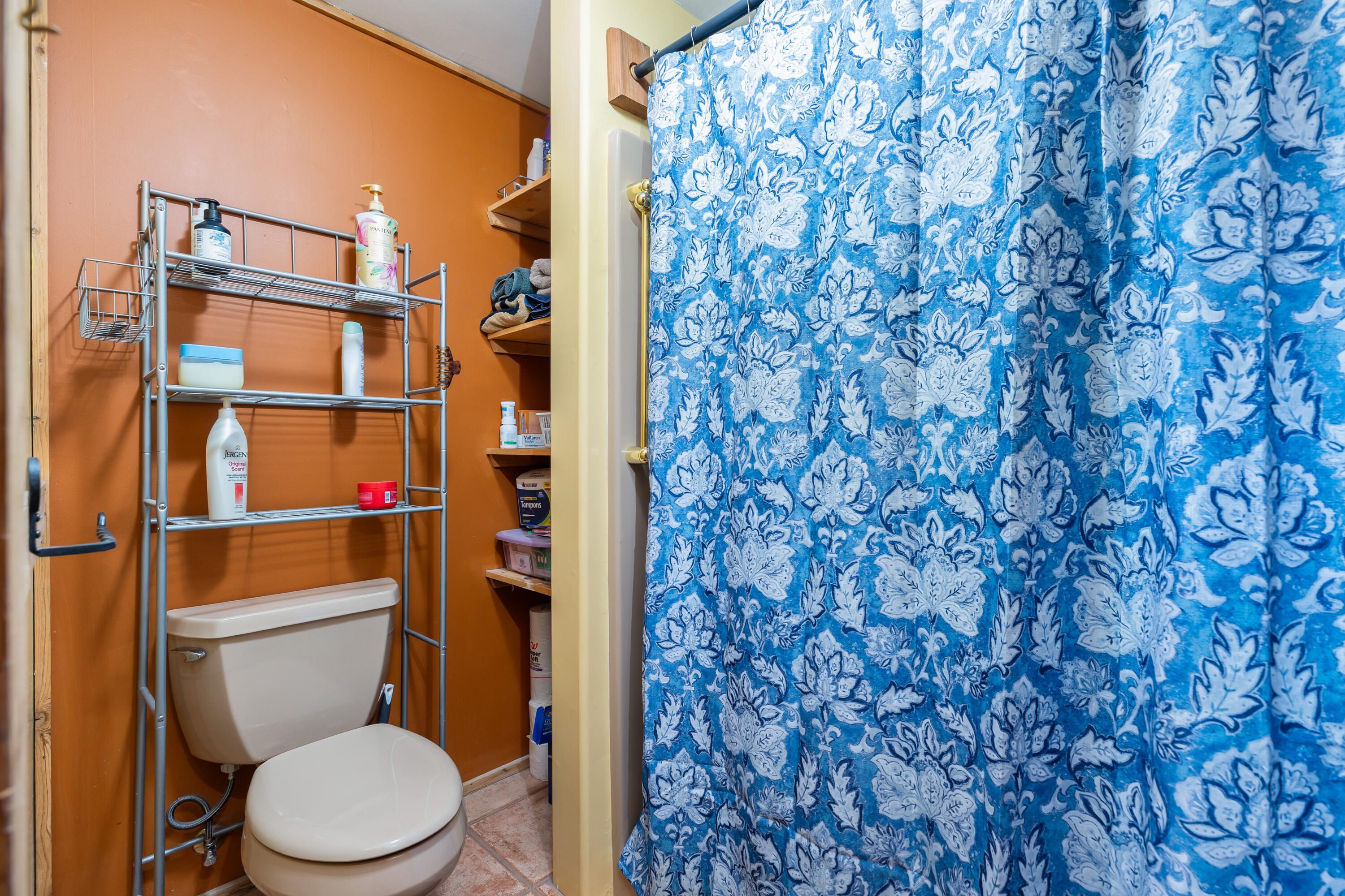 LEEDS TOWNSITE - Residential