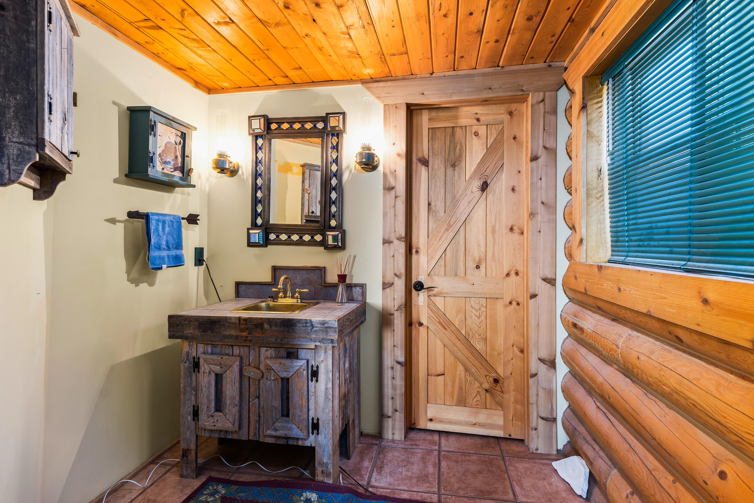 LEEDS TOWNSITE - Residential