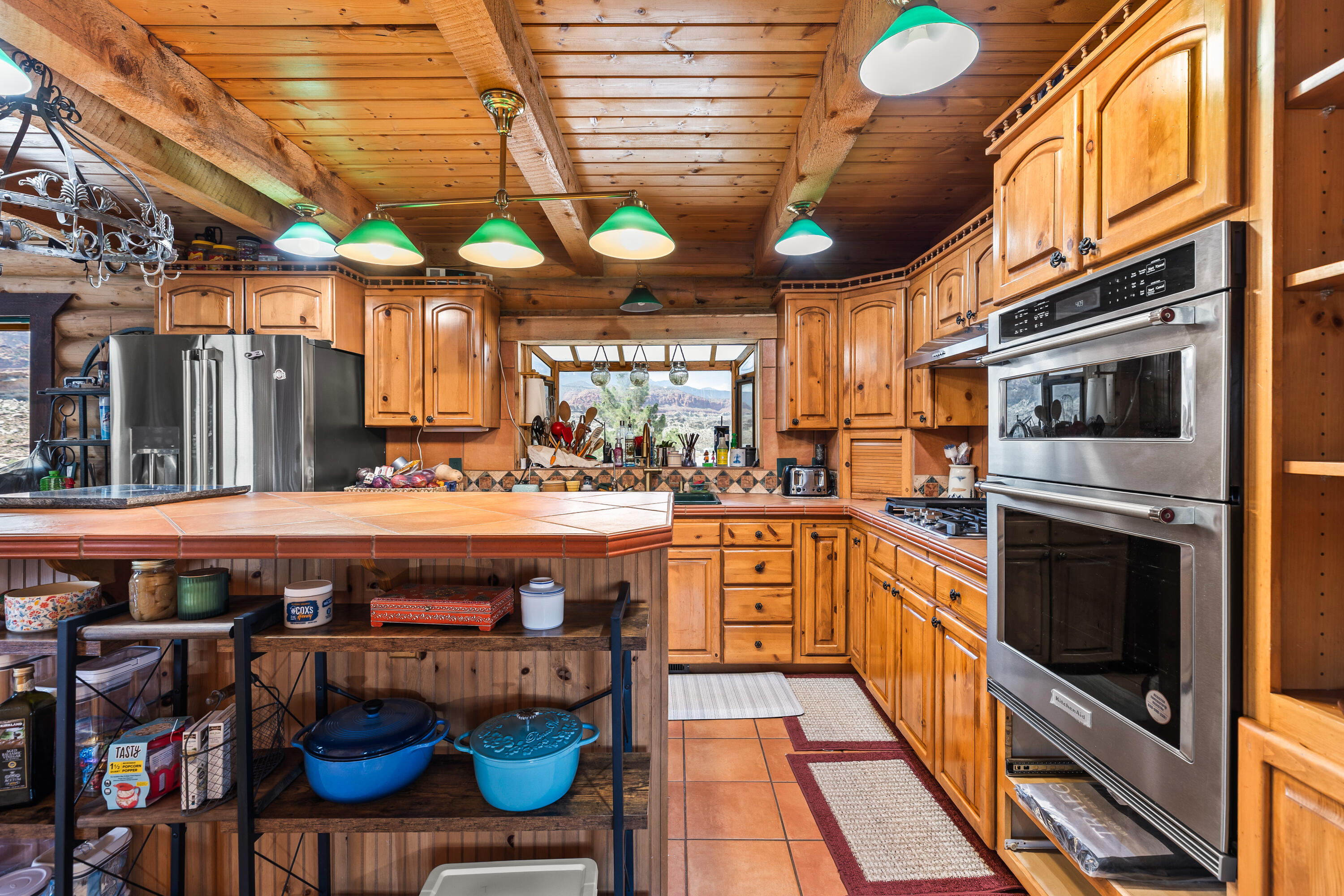 LEEDS TOWNSITE - Residential