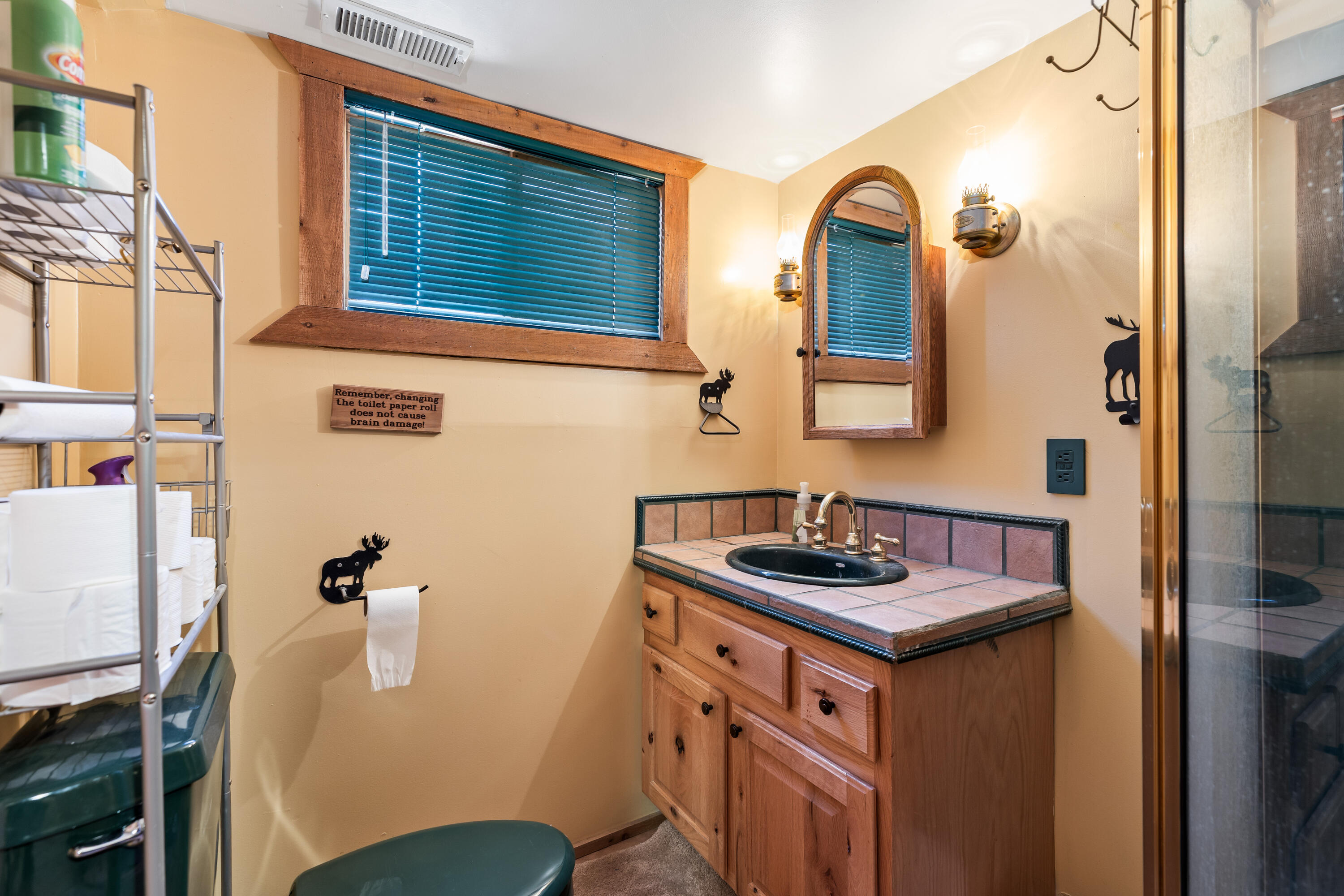 LEEDS TOWNSITE - Residential