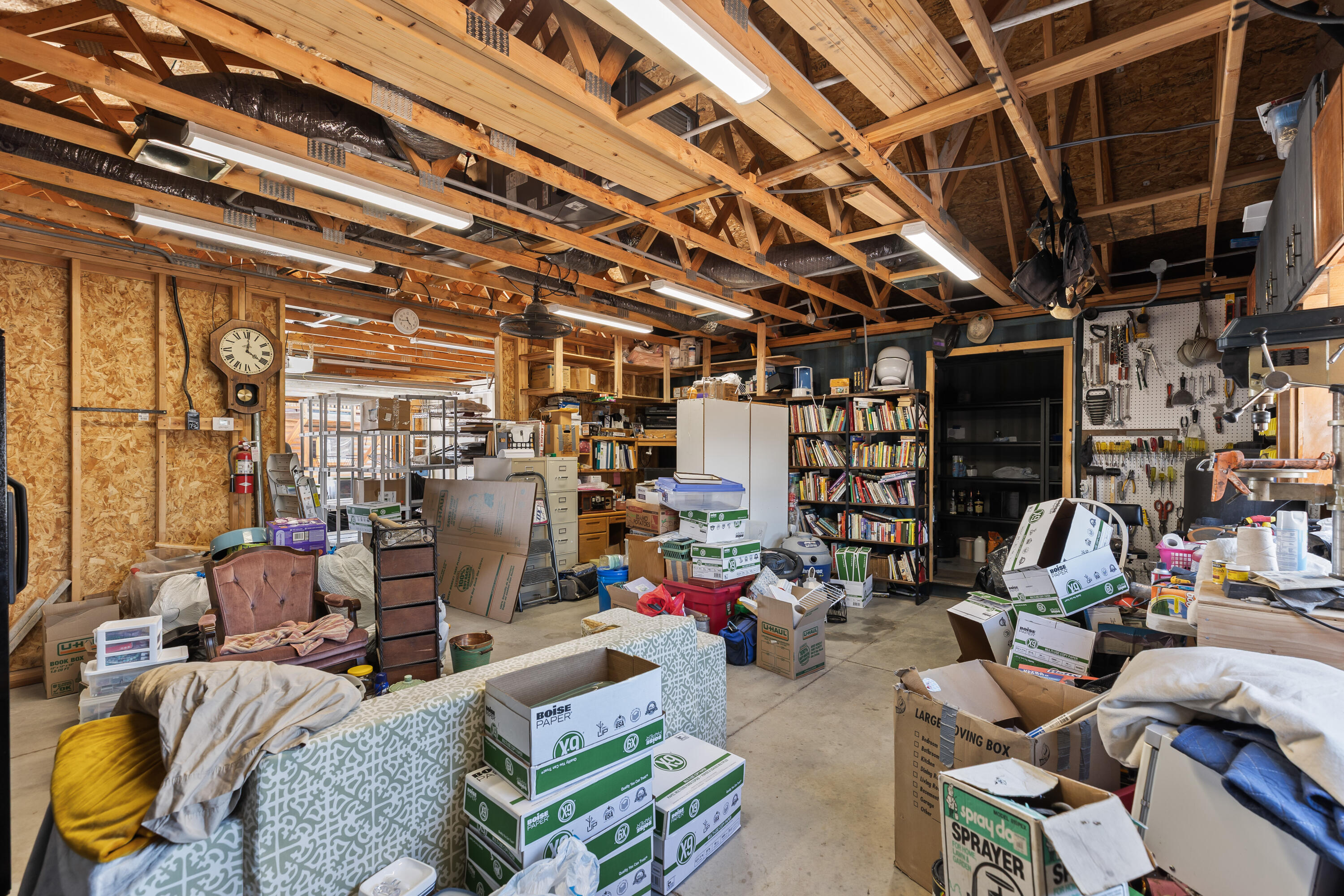 LEEDS TOWNSITE - Residential