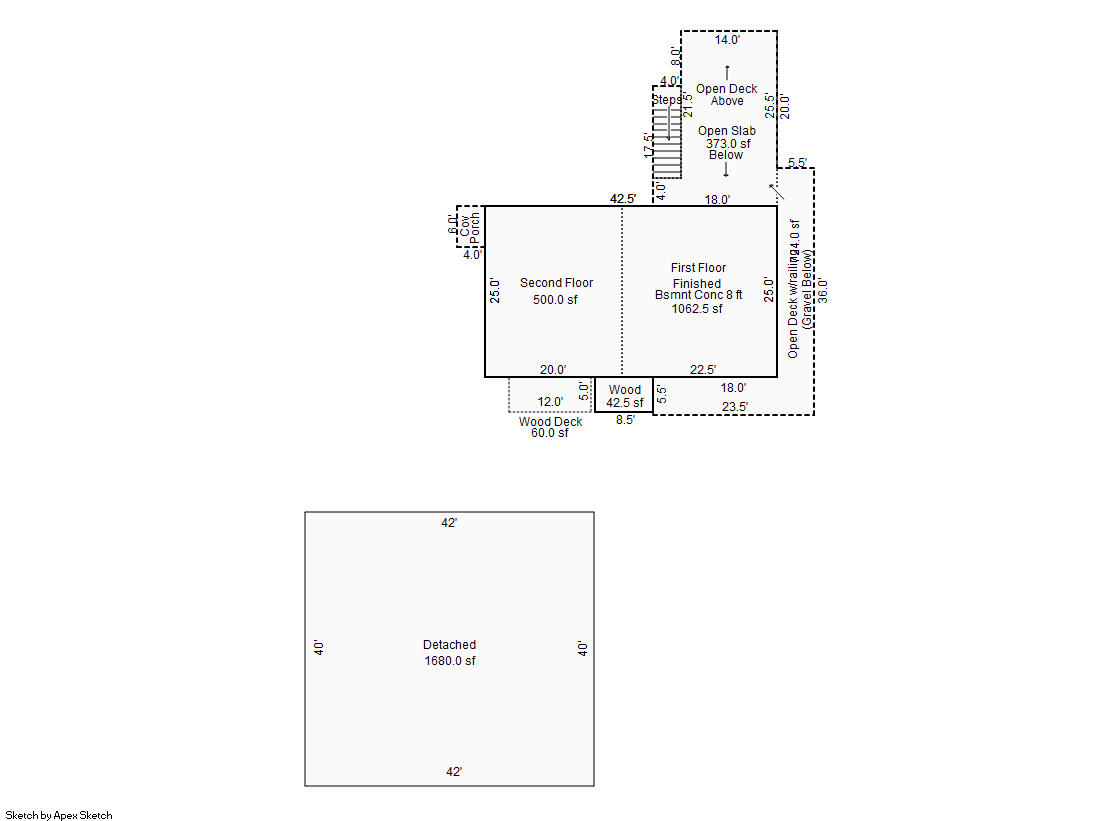 LEEDS TOWNSITE - Residential
