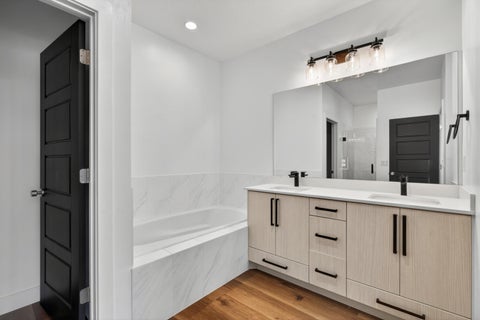 Tiny photo for 868 E DESERT CACTUS DR, Washington, UT 84780 (MLS # 26-273295)