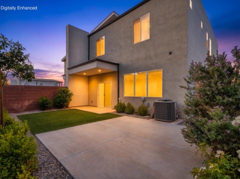 Tiny photo for 868 E DESERT CACTUS DR, Washington, UT 84780 (MLS # 26-273295)