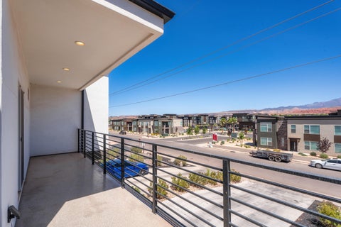 Tiny photo for 868 E DESERT CACTUS DR, Washington, UT 84780 (MLS # 26-273295)