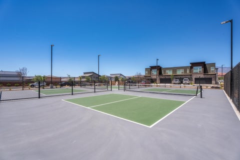 Tiny photo for 868 E DESERT CACTUS DR, Washington, UT 84780 (MLS # 26-273295)