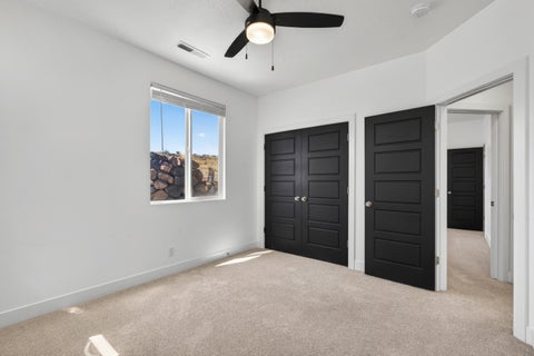 Tiny photo for 868 E DESERT CACTUS DR, Washington, UT 84780 (MLS # 26-273295)