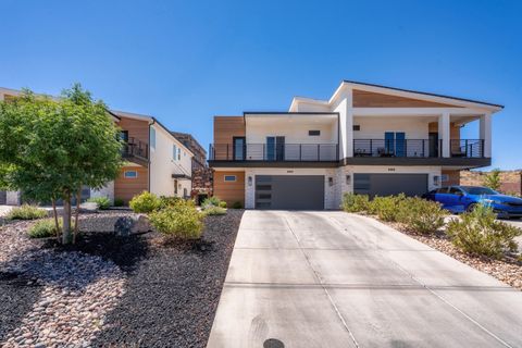 Tiny photo for 868 E DESERT CACTUS DR, Washington, UT 84780 (MLS # 26-273295)