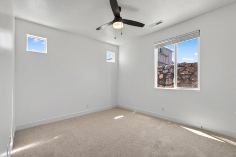 Tiny photo for 868 E DESERT CACTUS DR, Washington, UT 84780 (MLS # 26-273295)