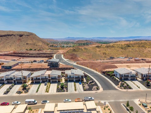 Tiny photo for 868 E DESERT CACTUS DR, Washington, UT 84780 (MLS # 26-273295)