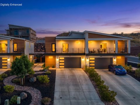 Photo of 868 E DESERT CACTUS DR, Washington, UT 84780 (MLS # 26-273295)