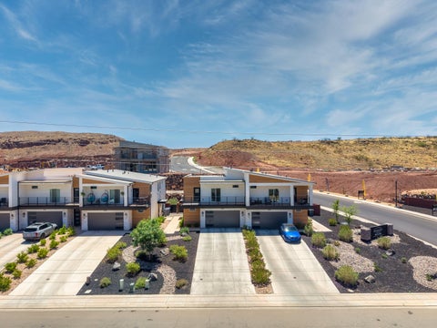 Tiny photo for 868 E DESERT CACTUS DR, Washington, UT 84780 (MLS # 26-273295)