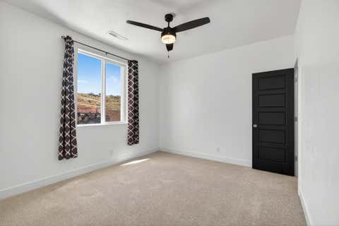 Tiny photo for 868 E DESERT CACTUS DR, Washington, UT 84780 (MLS # 26-273295)
