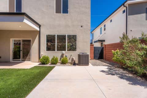 Tiny photo for 868 E DESERT CACTUS DR, Washington, UT 84780 (MLS # 26-273295)