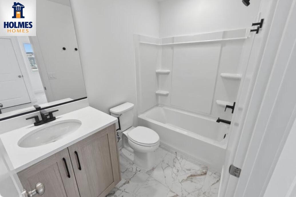 IRONWOOD - Residential