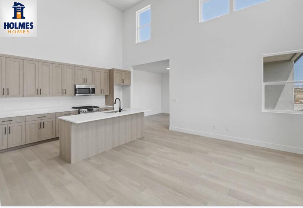 IRONWOOD - Residential