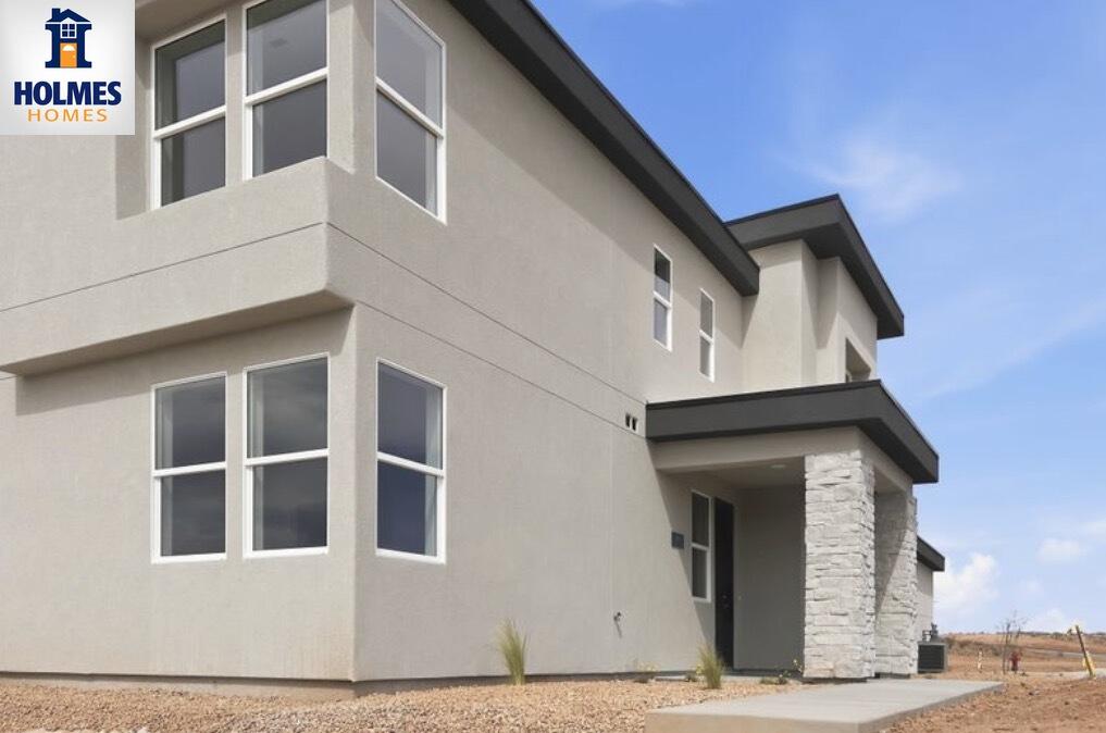 IRONWOOD - Residential