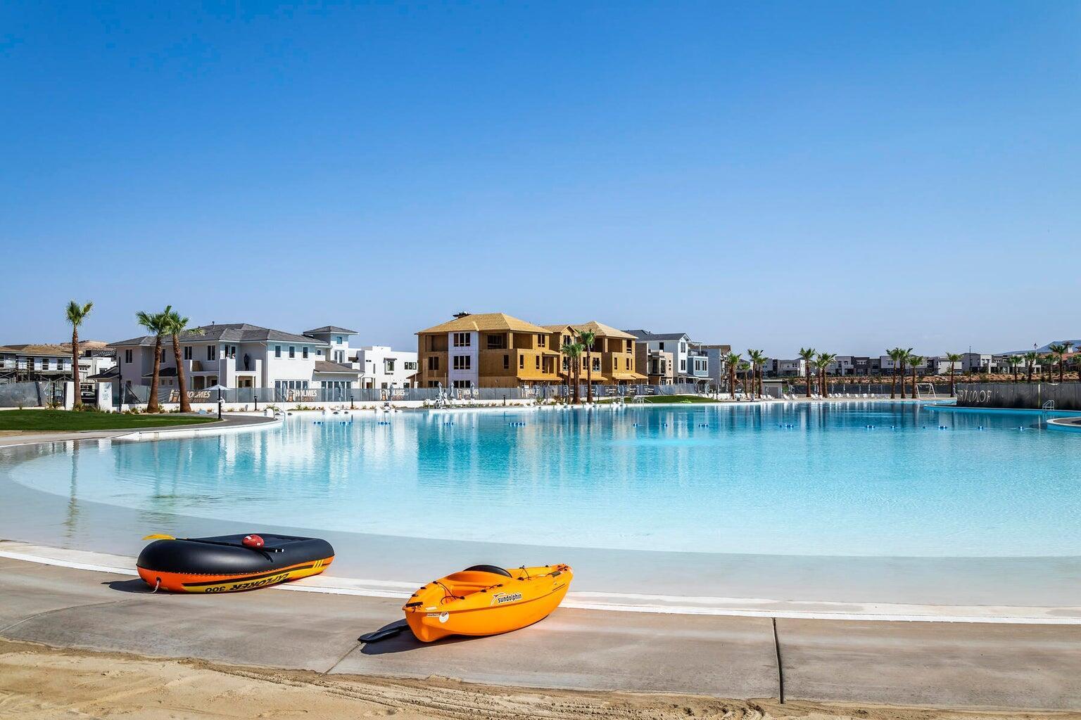 IRONWOOD - Residential