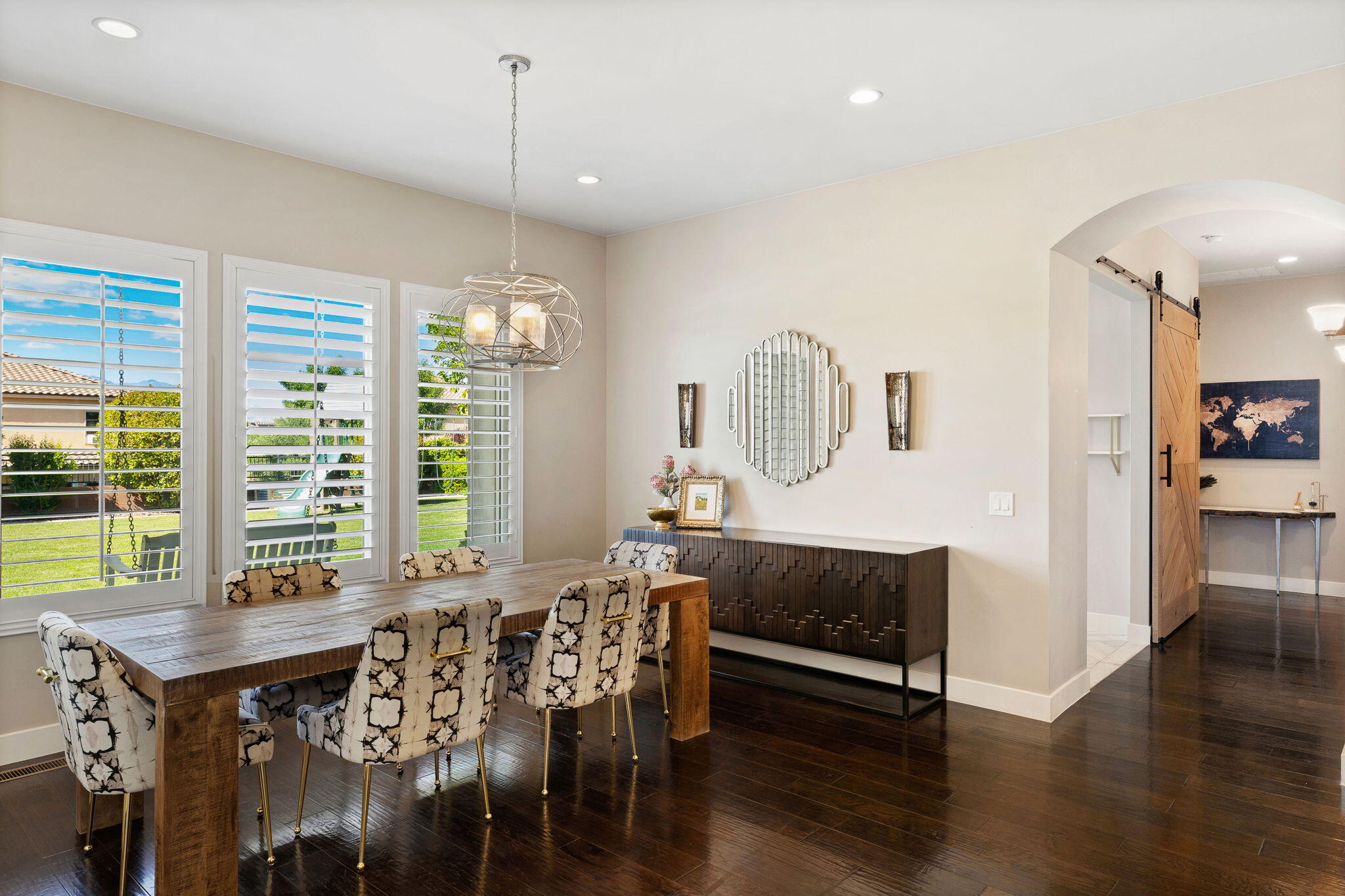 SYCAMORE - Residential