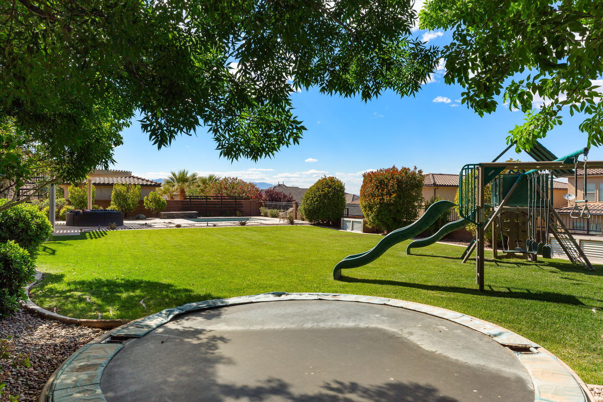 SYCAMORE - Residential