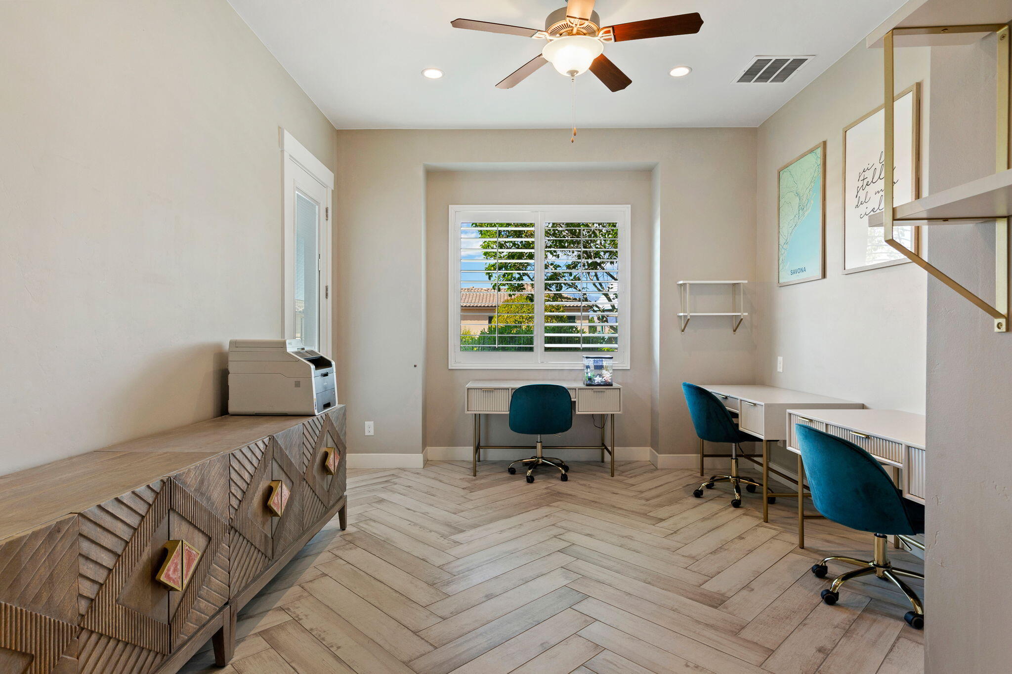SYCAMORE - Residential
