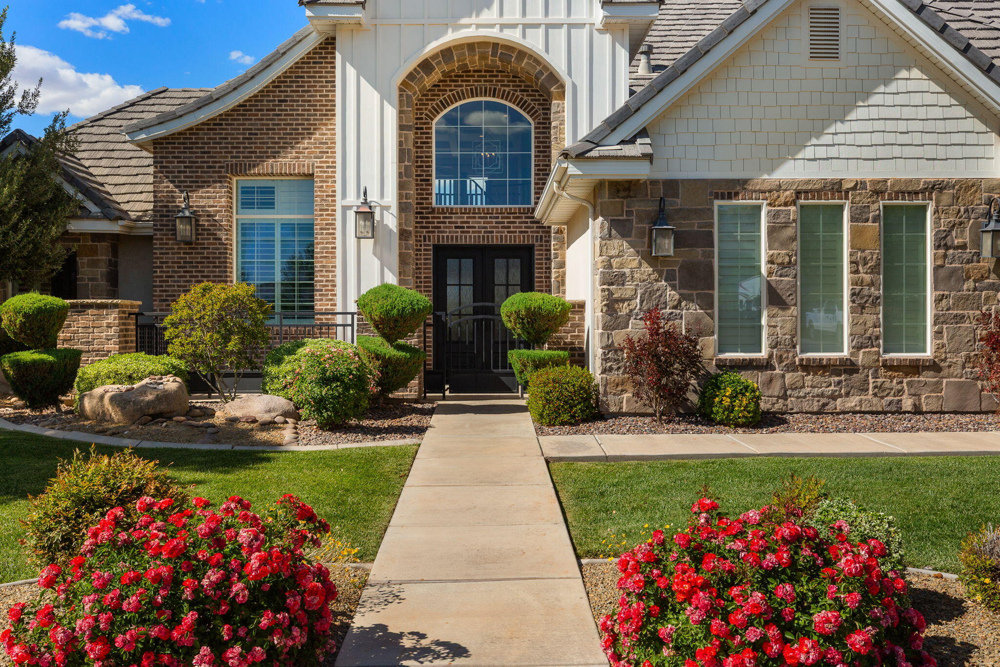 SYCAMORE - Residential