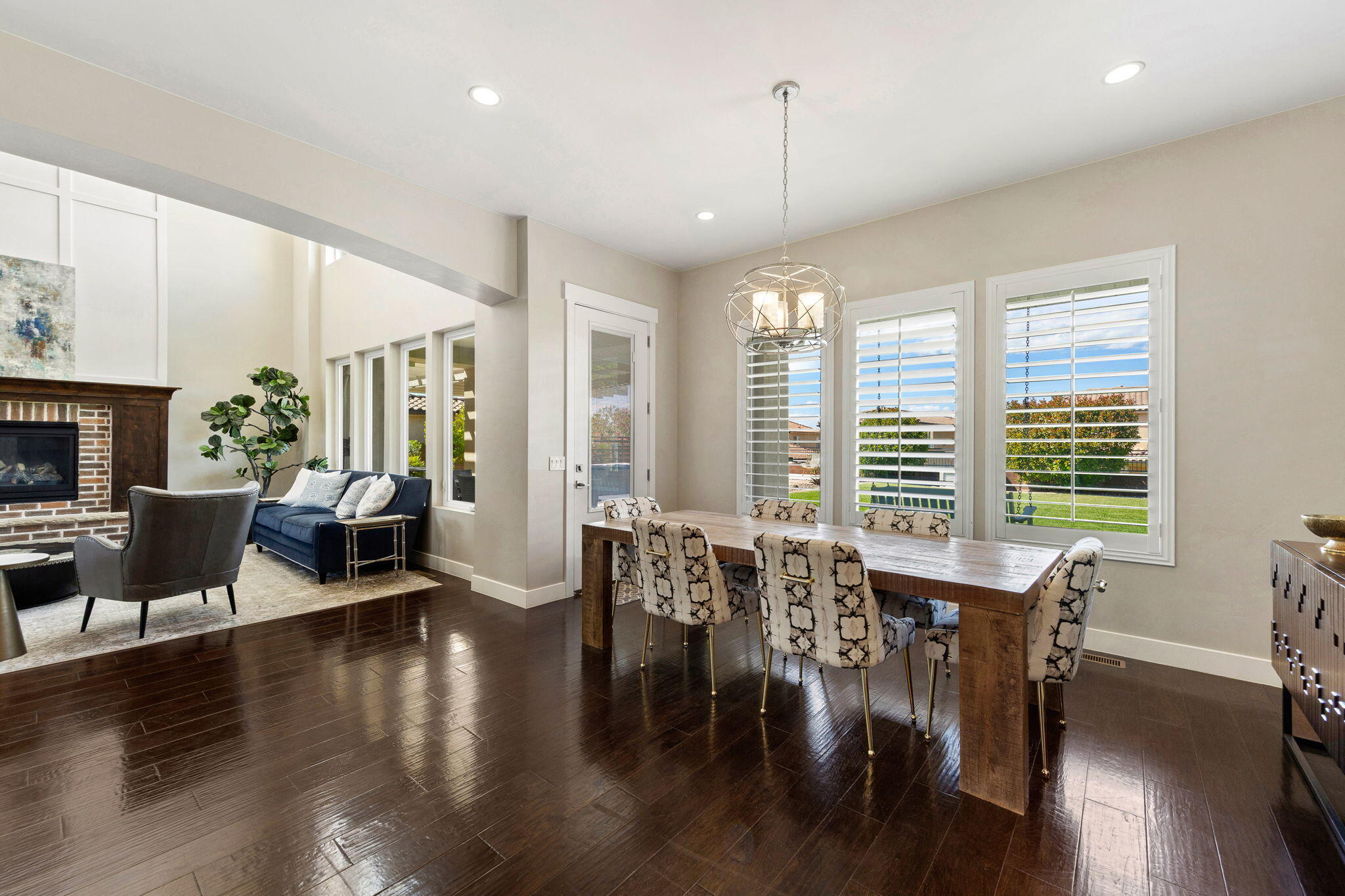 SYCAMORE - Residential