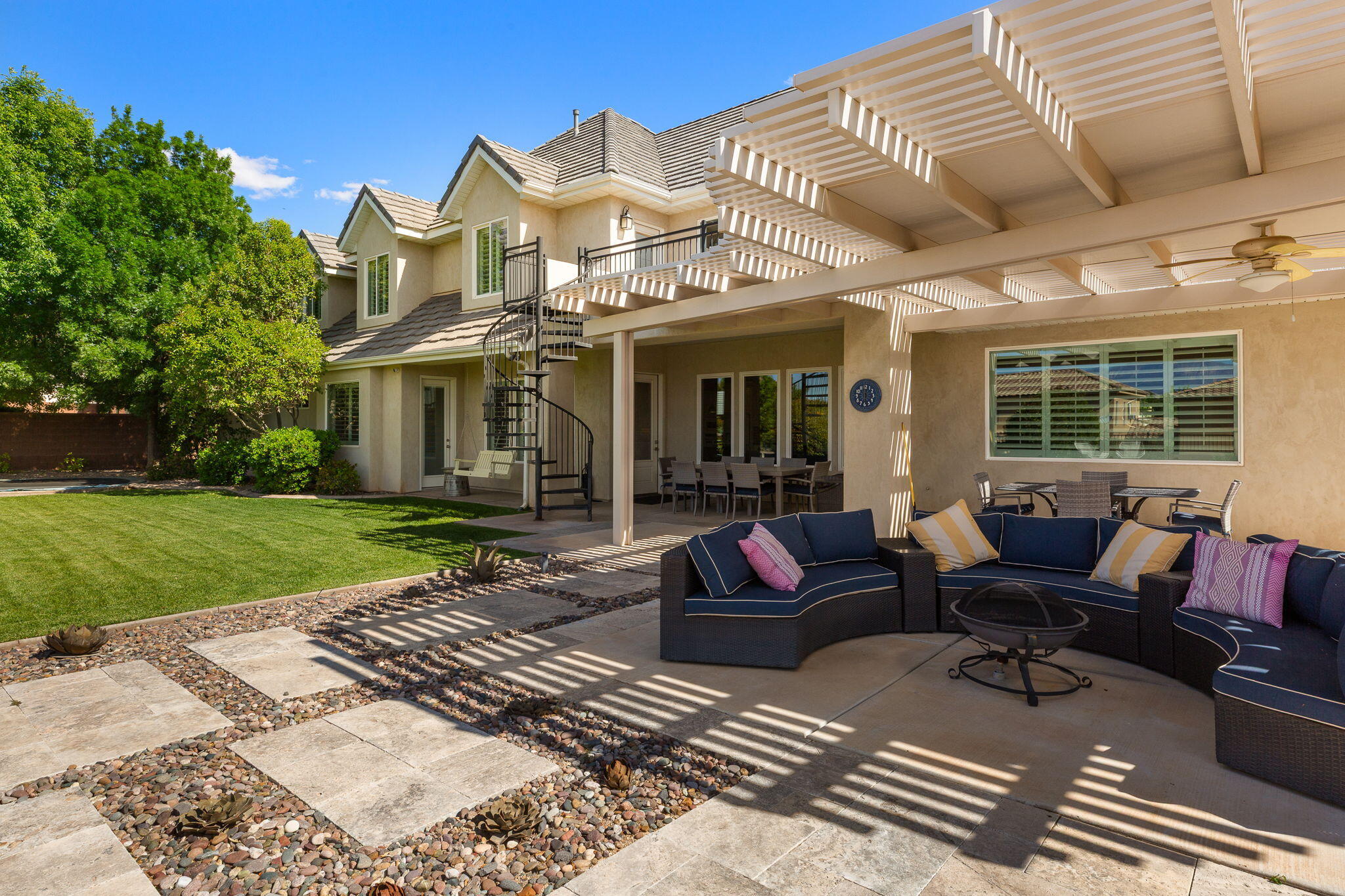 SYCAMORE - Residential