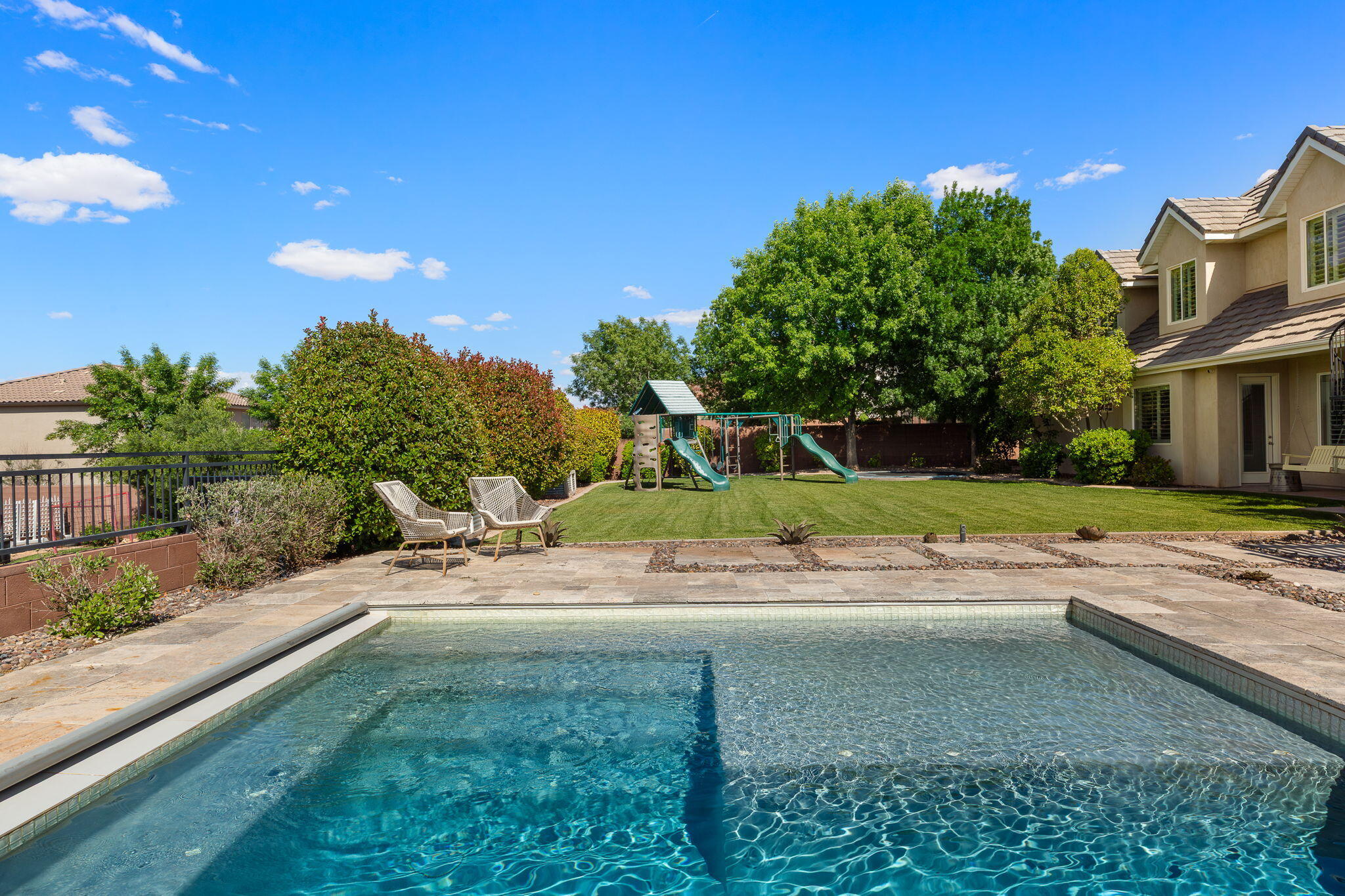 SYCAMORE - Residential