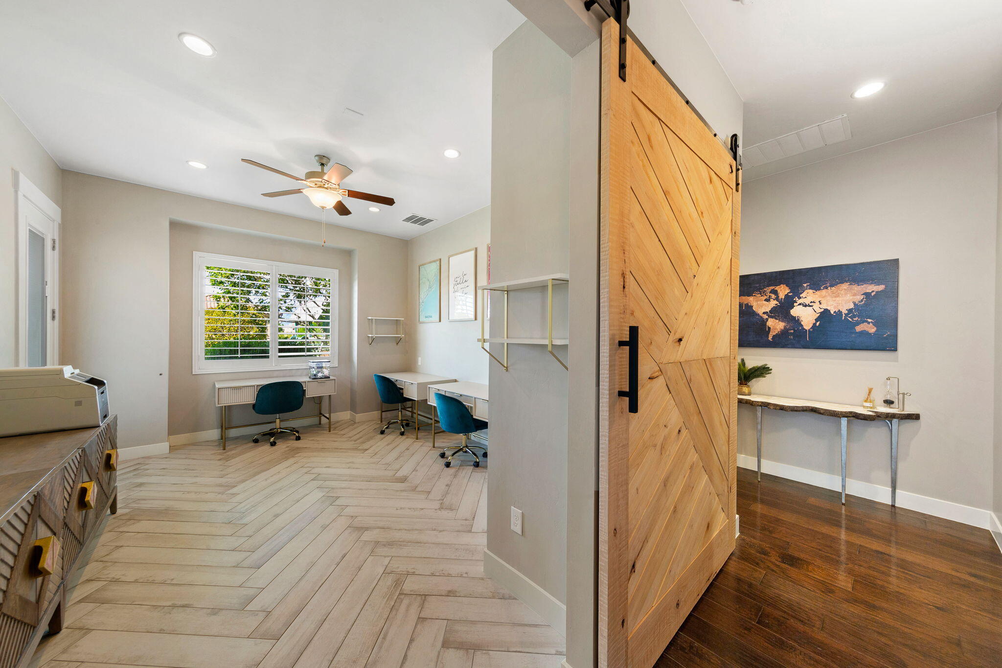 SYCAMORE - Residential