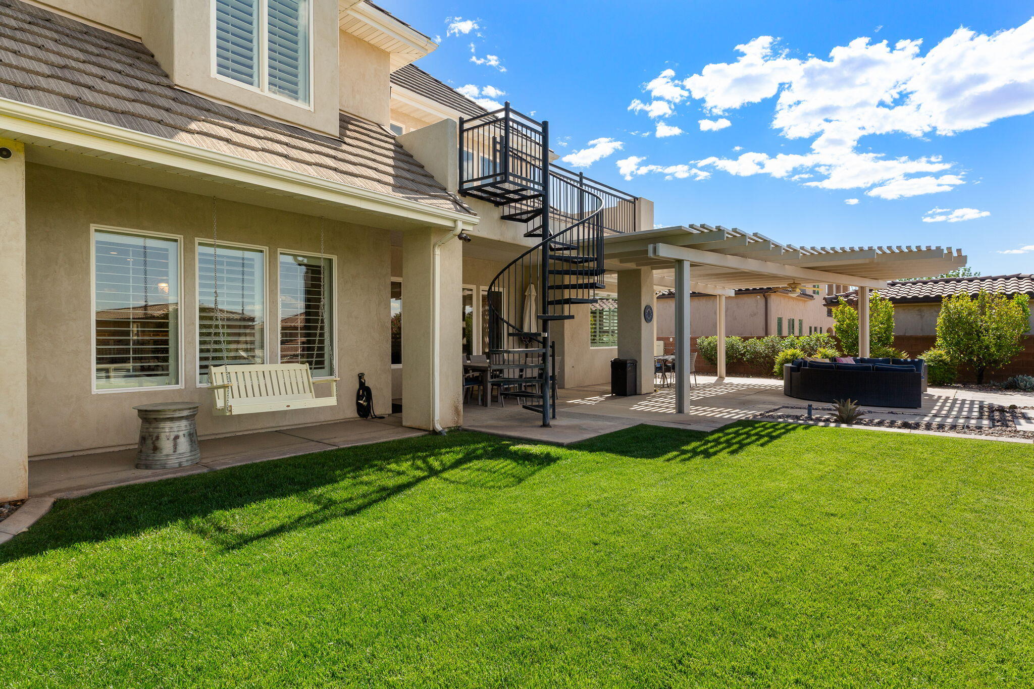 SYCAMORE - Residential