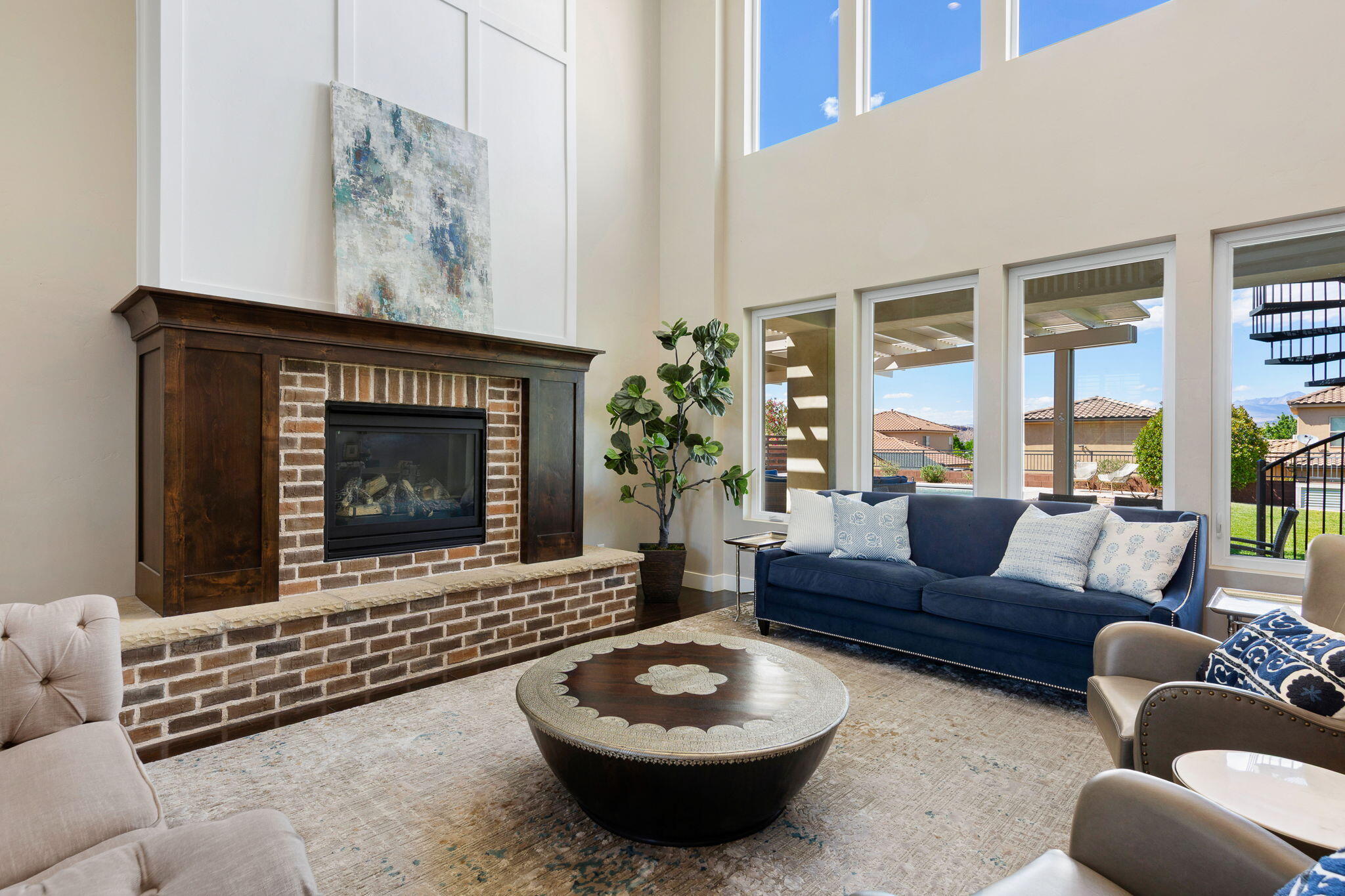 SYCAMORE - Residential