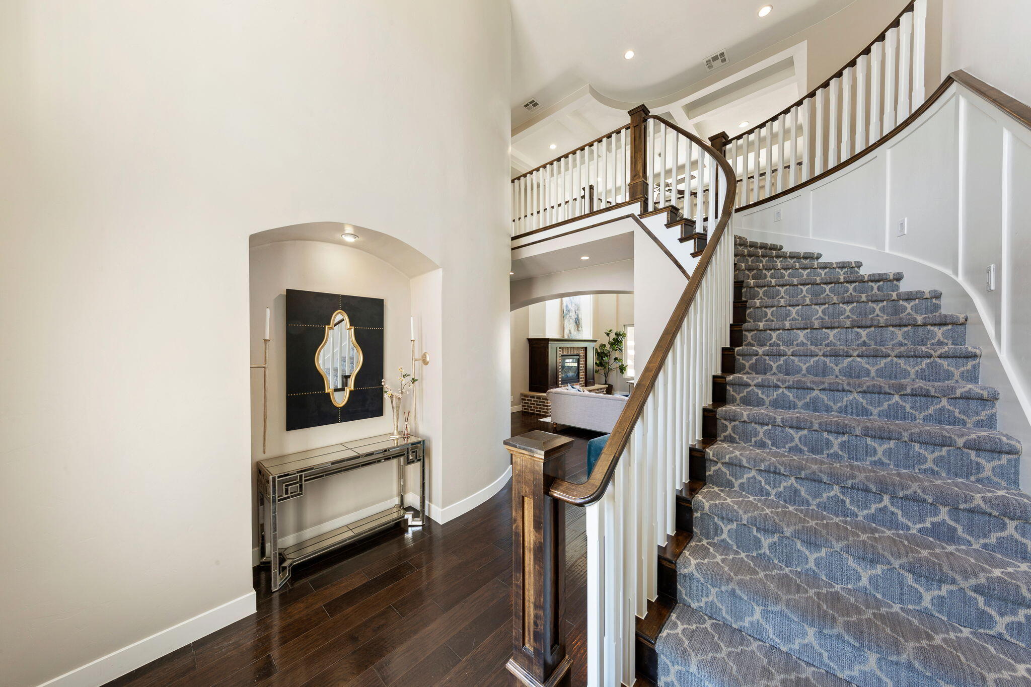 SYCAMORE - Residential