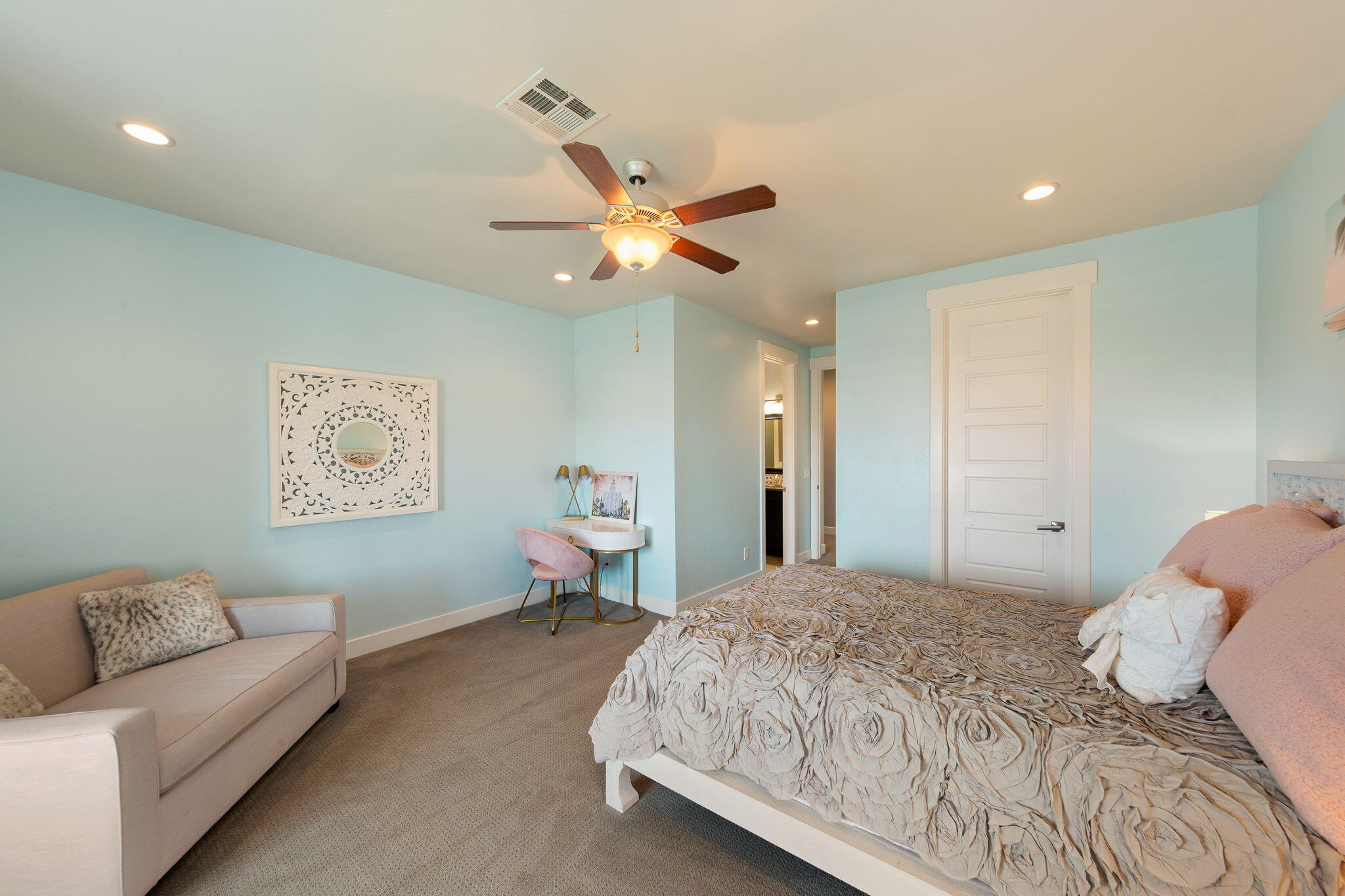 SYCAMORE - Residential