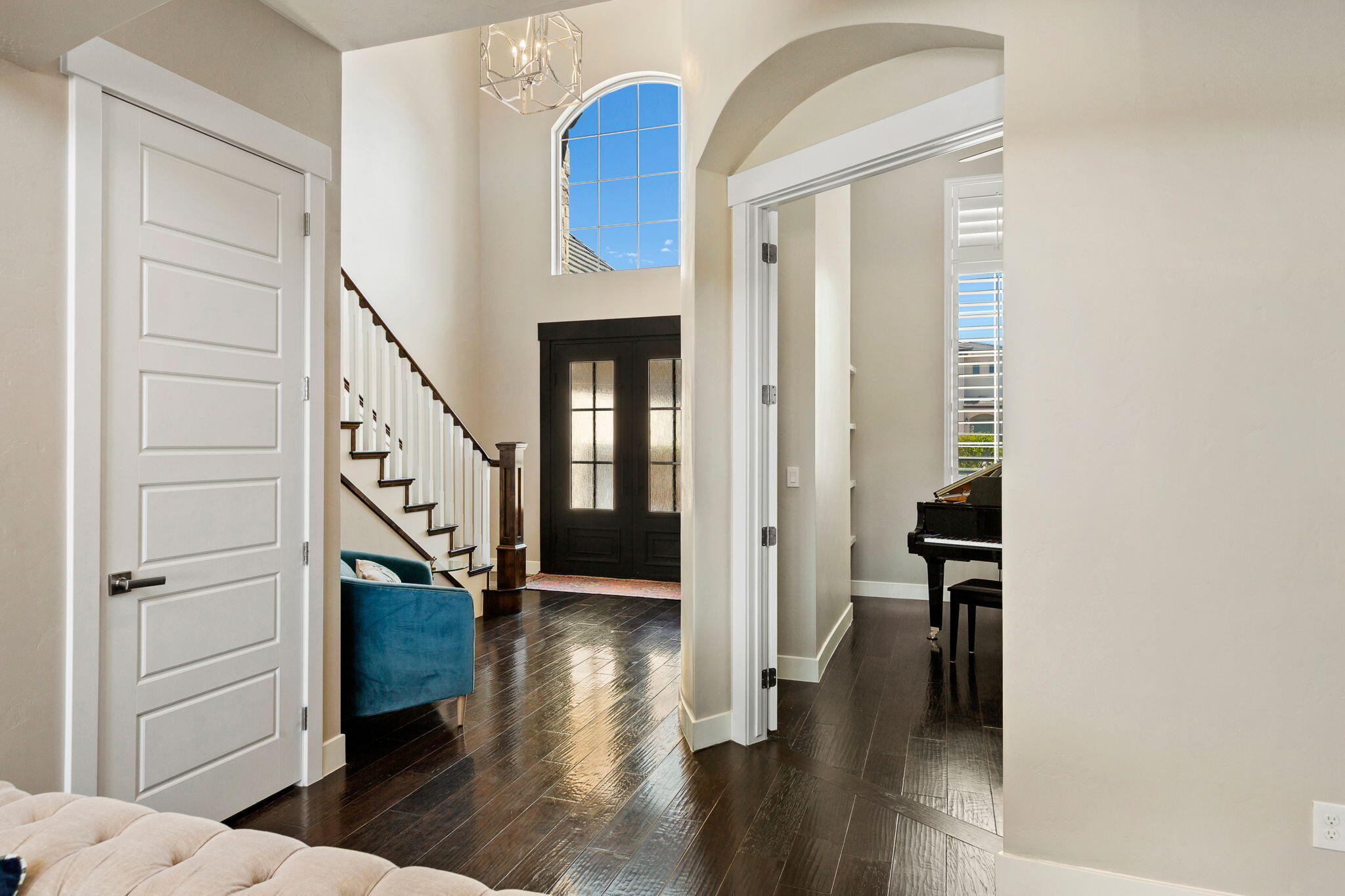 SYCAMORE - Residential