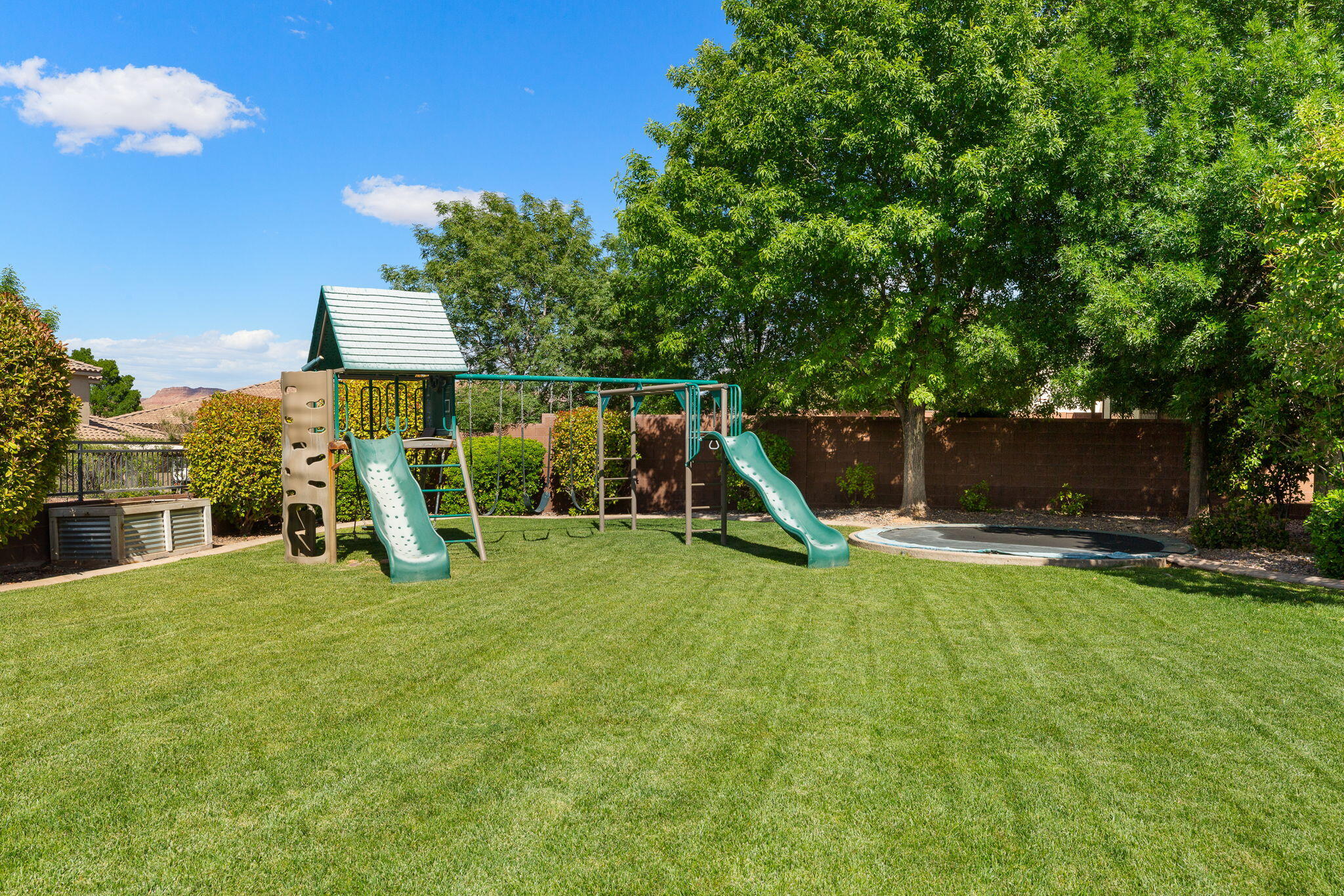SYCAMORE - Residential