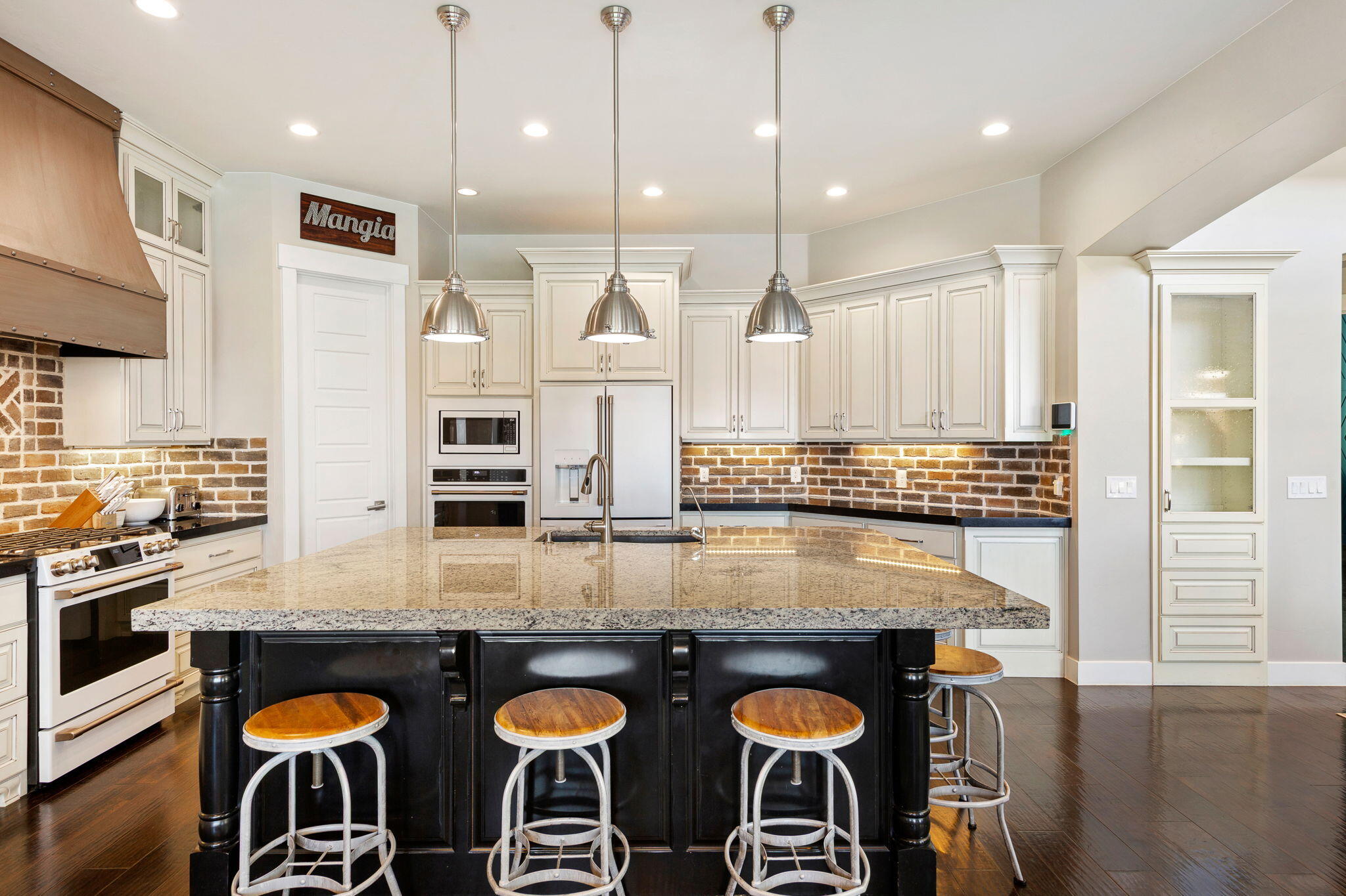 SYCAMORE - Residential