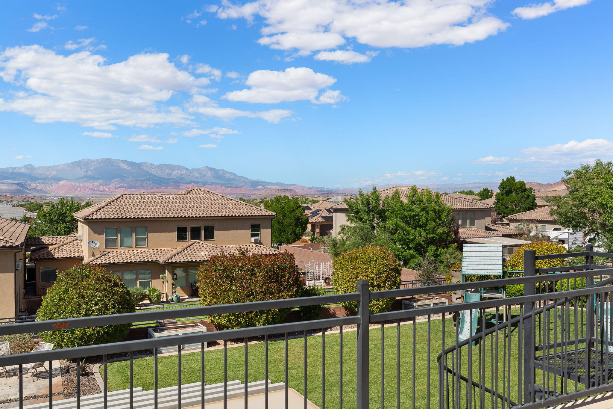 SYCAMORE - Residential