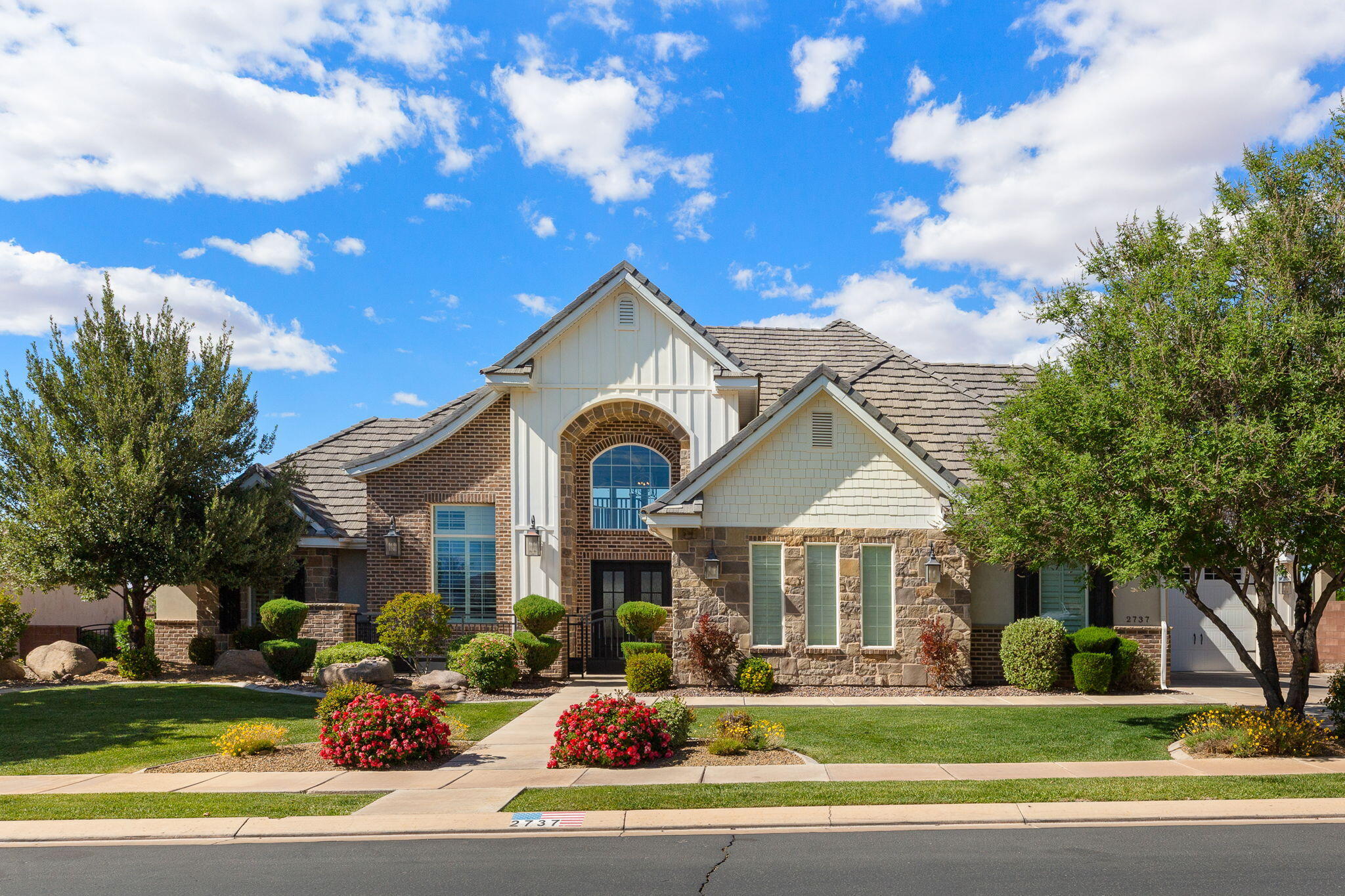 SYCAMORE - Residential