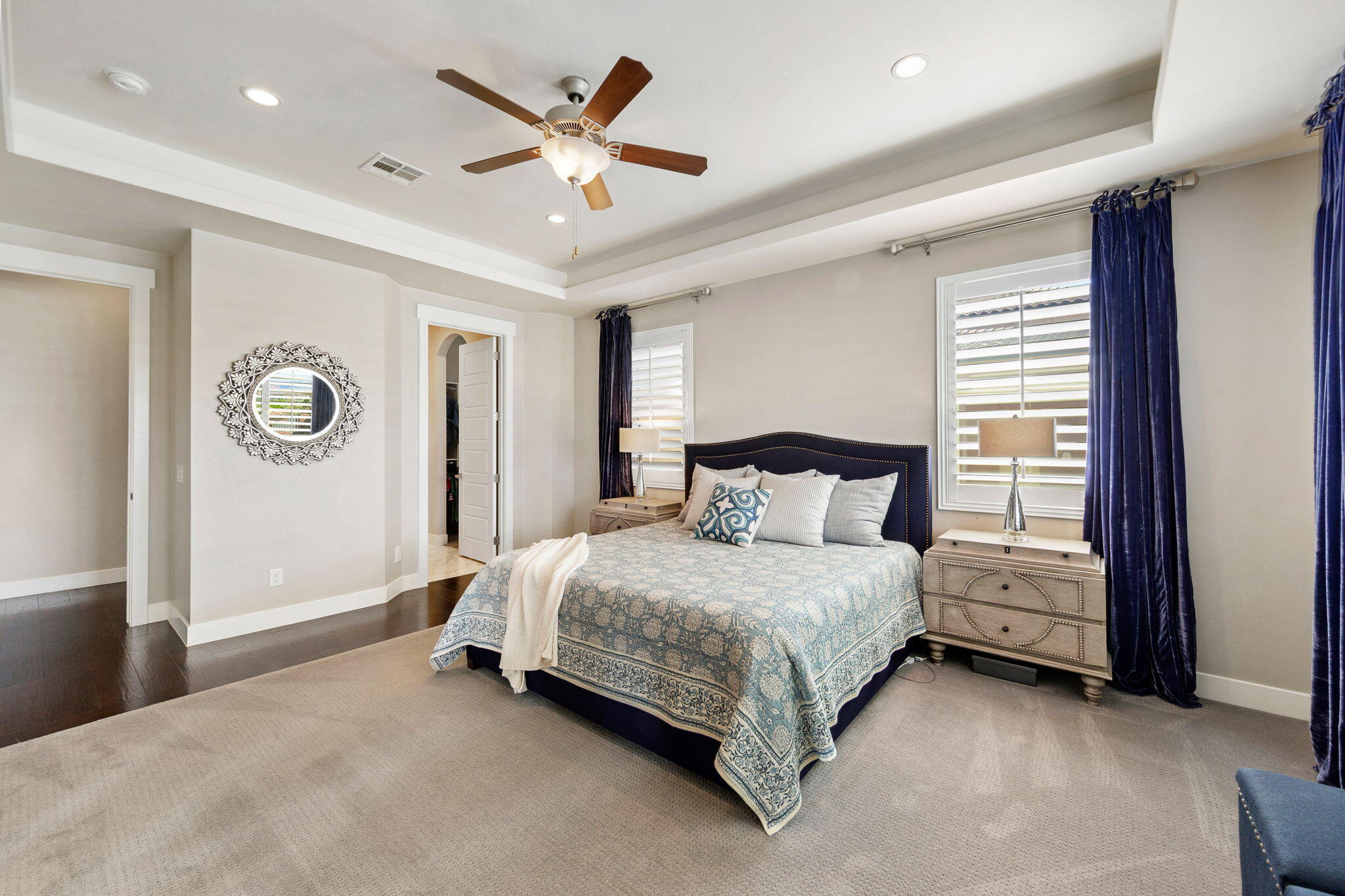 SYCAMORE - Residential