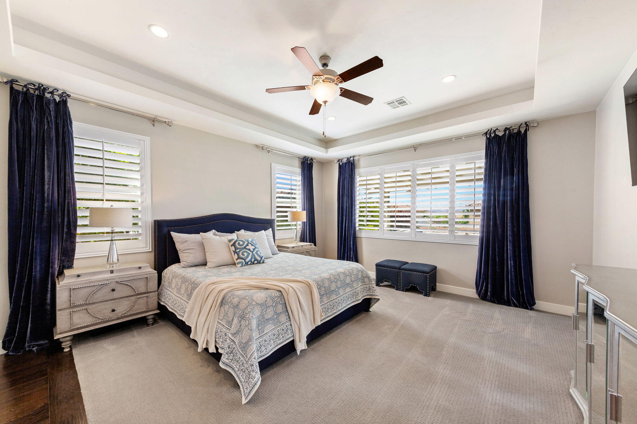 SYCAMORE - Residential