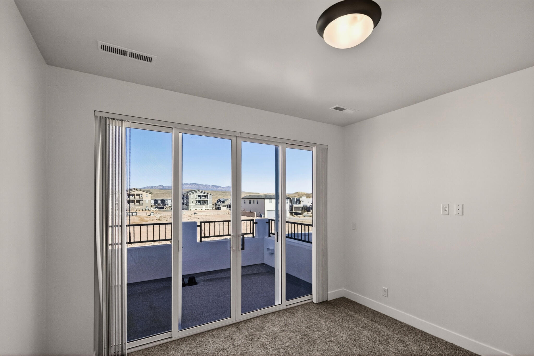 SAGE HAVEN - Residential